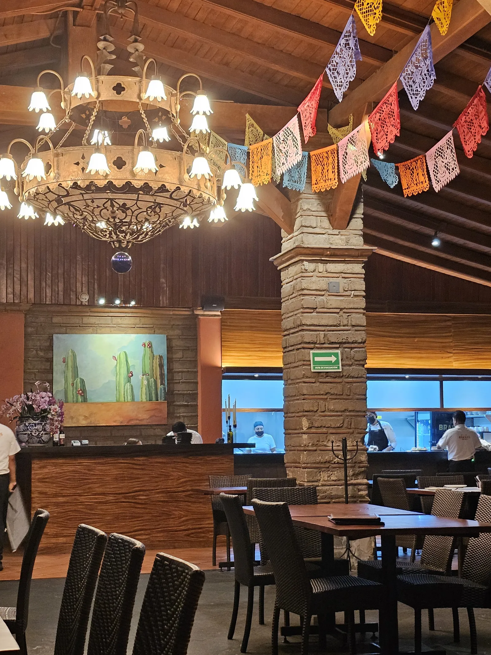 Las Brasas image 4
