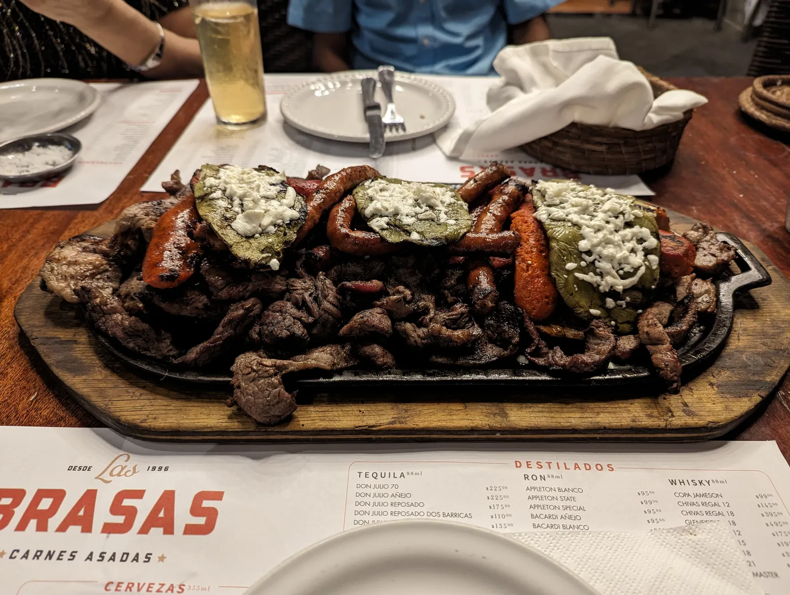 Las Brasas image 6