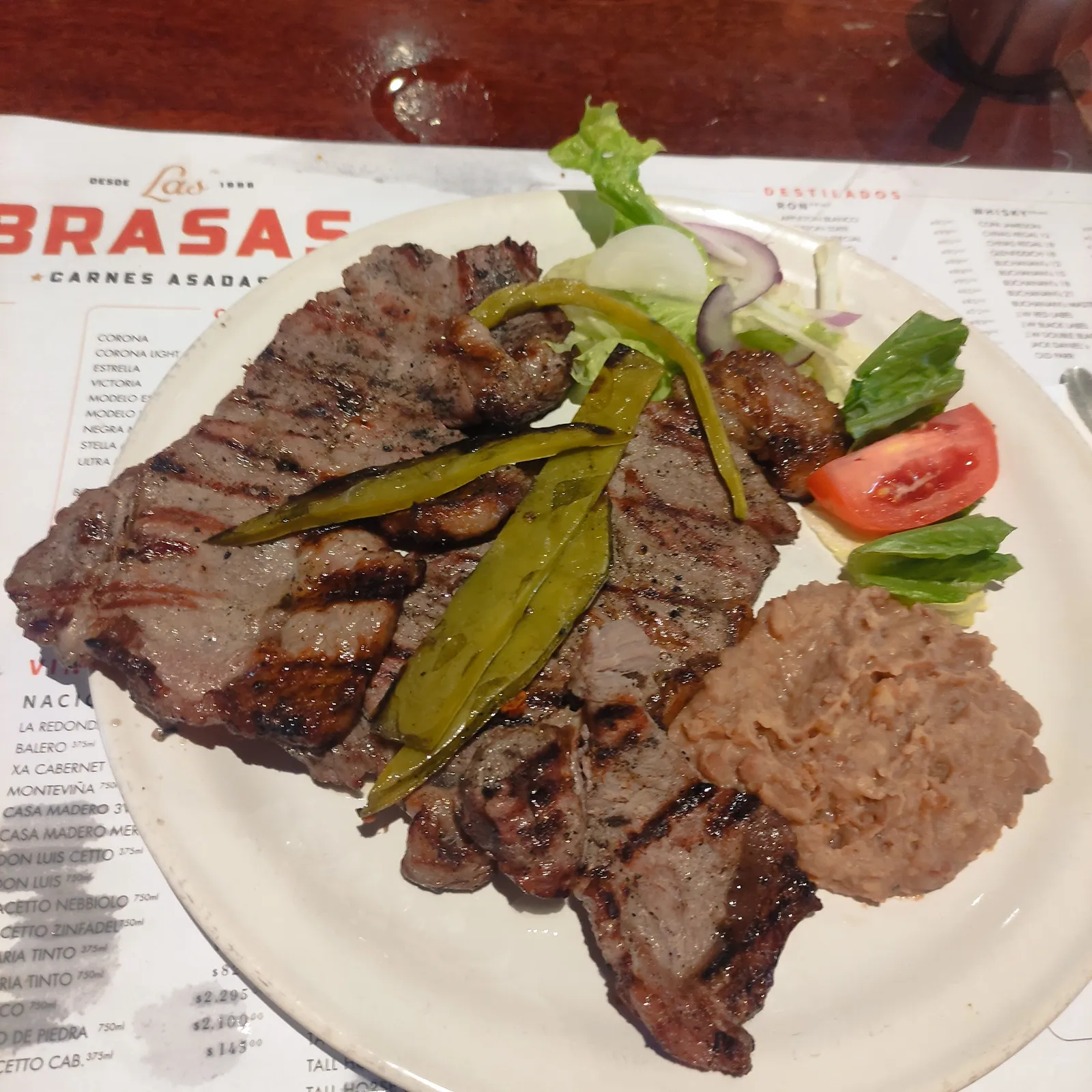 Las Brasas image 9