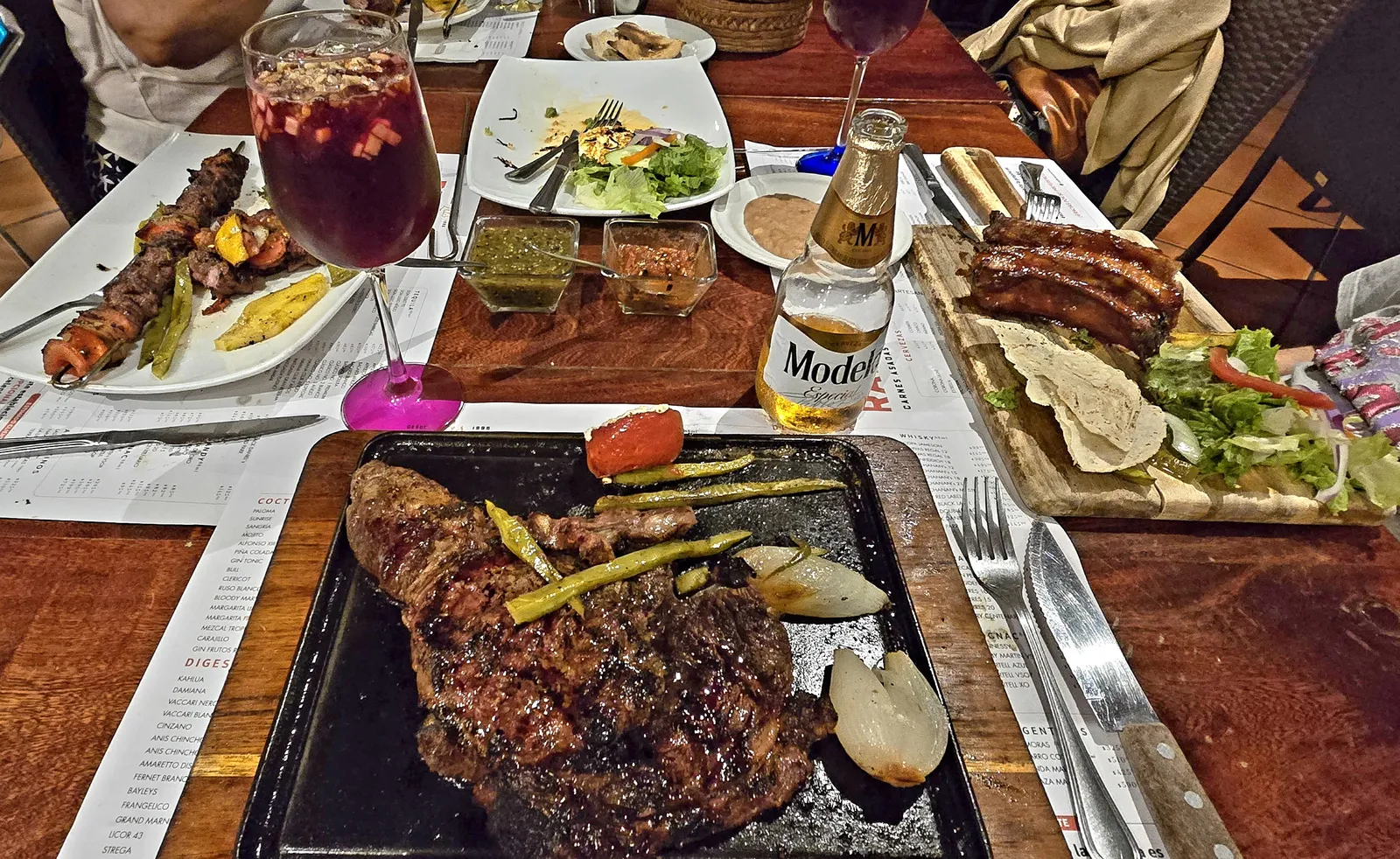 Las Brasas image 10