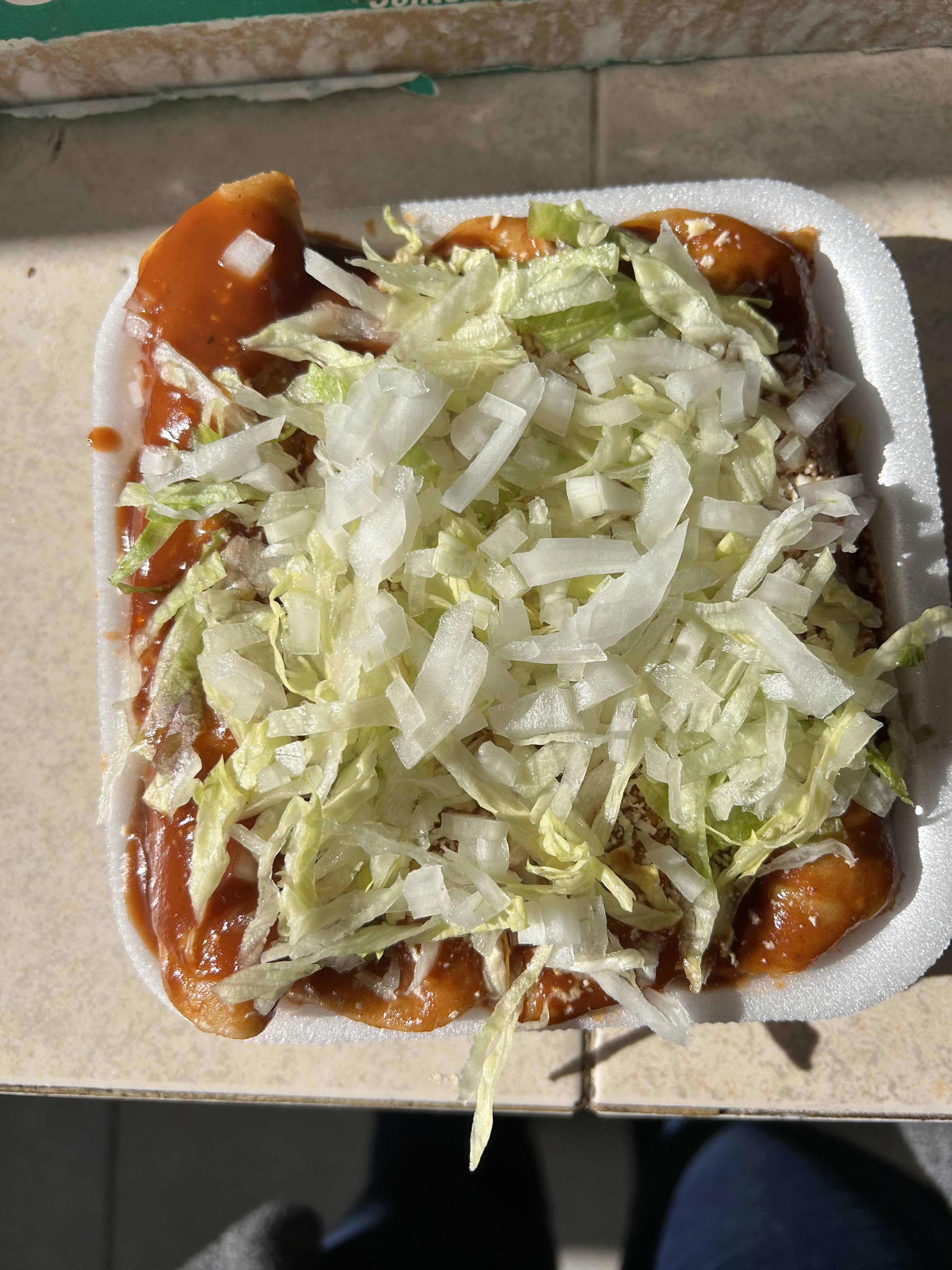 Falia Cenaduria image 3