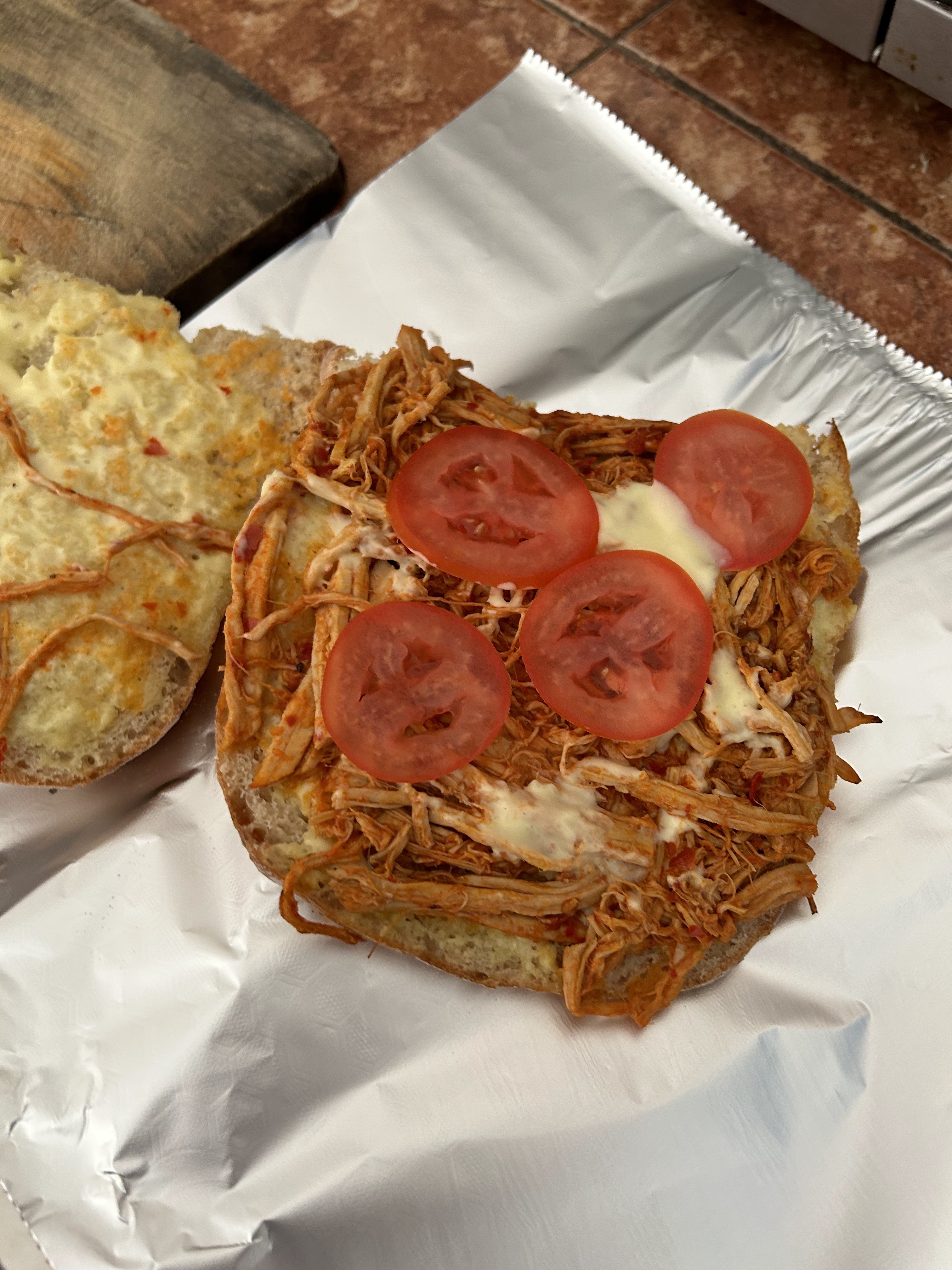 Falia Cenaduria image 4