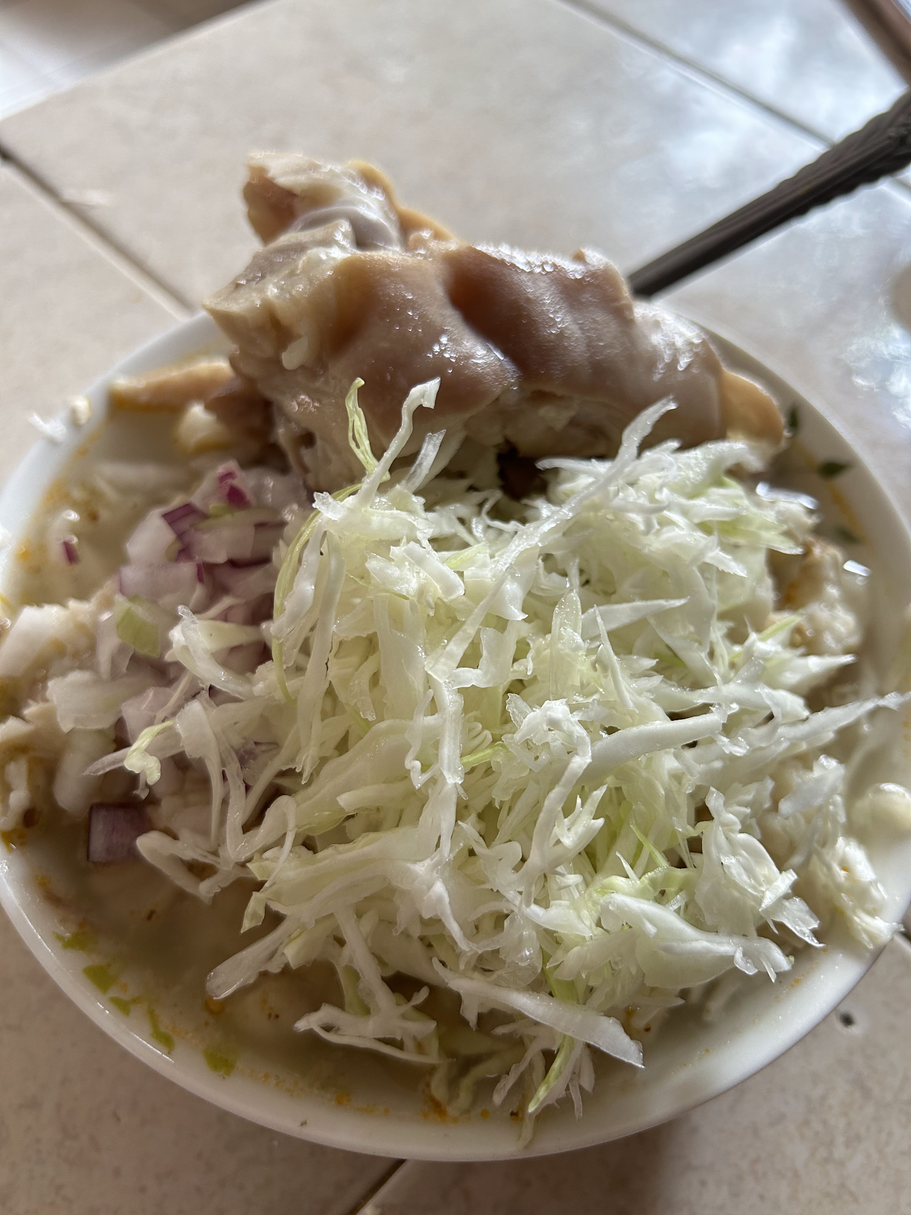 Falia Cenaduria image 5