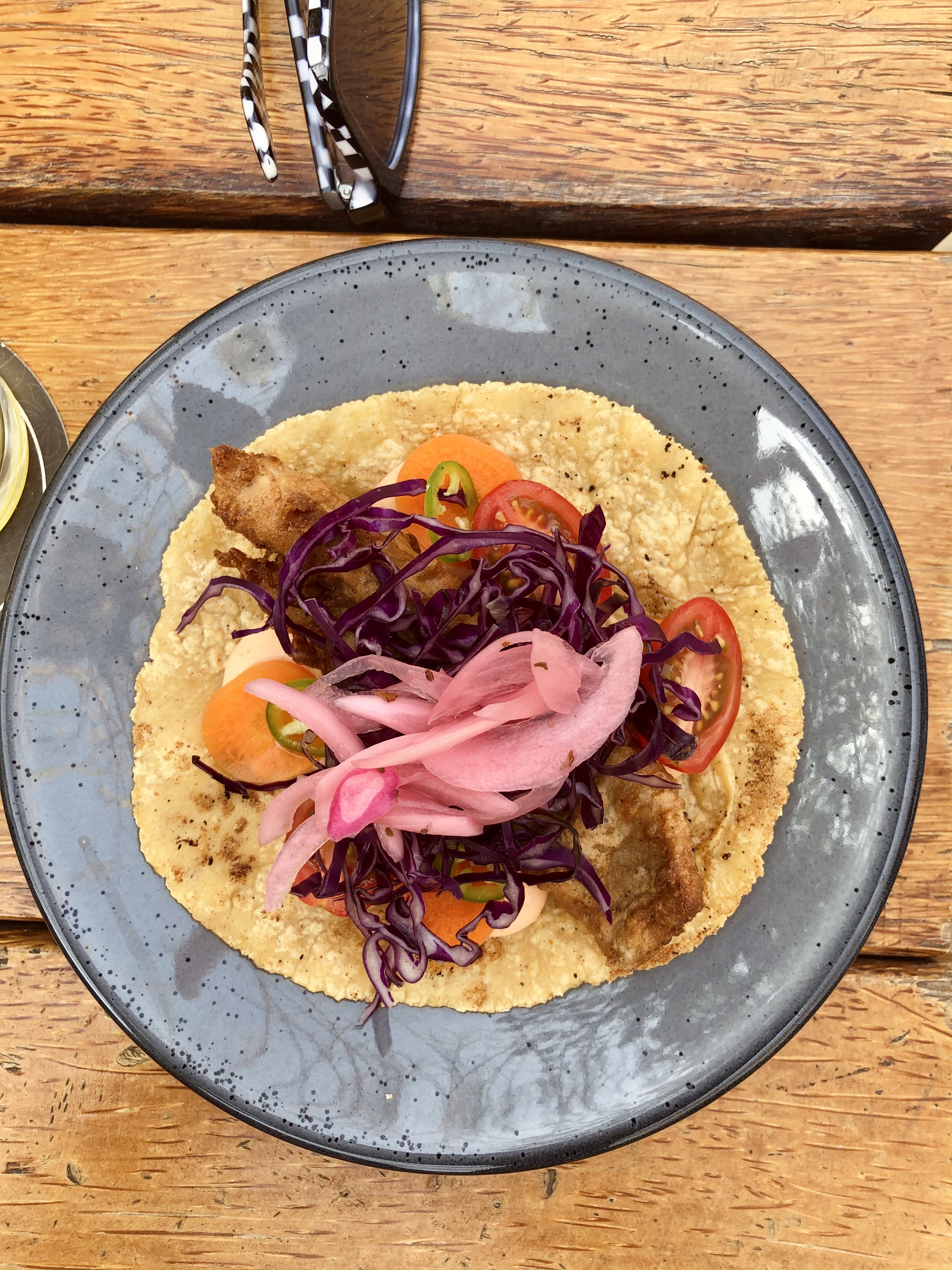 Jardín Cervecería de Colima image 8