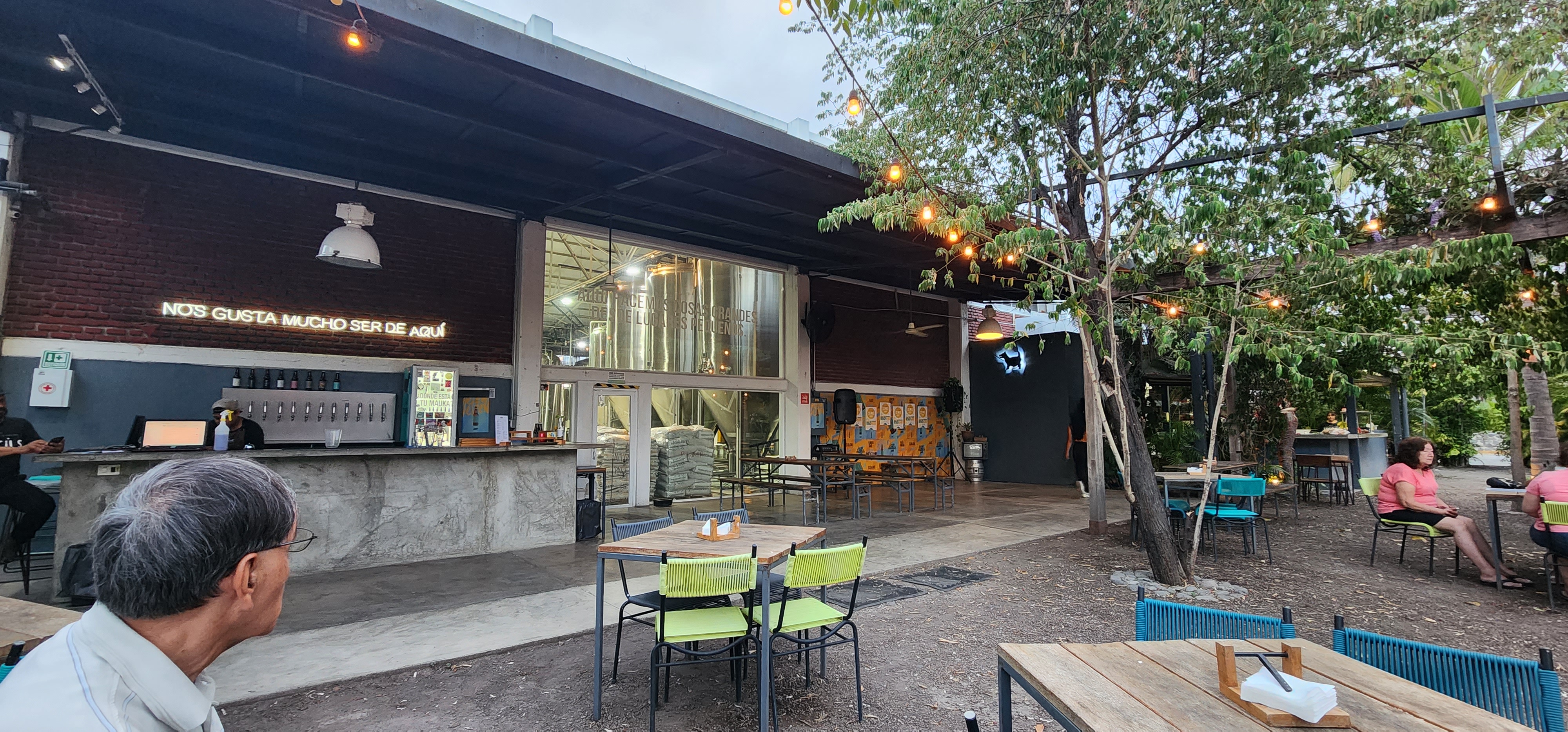 Cervecería de Colima image 1