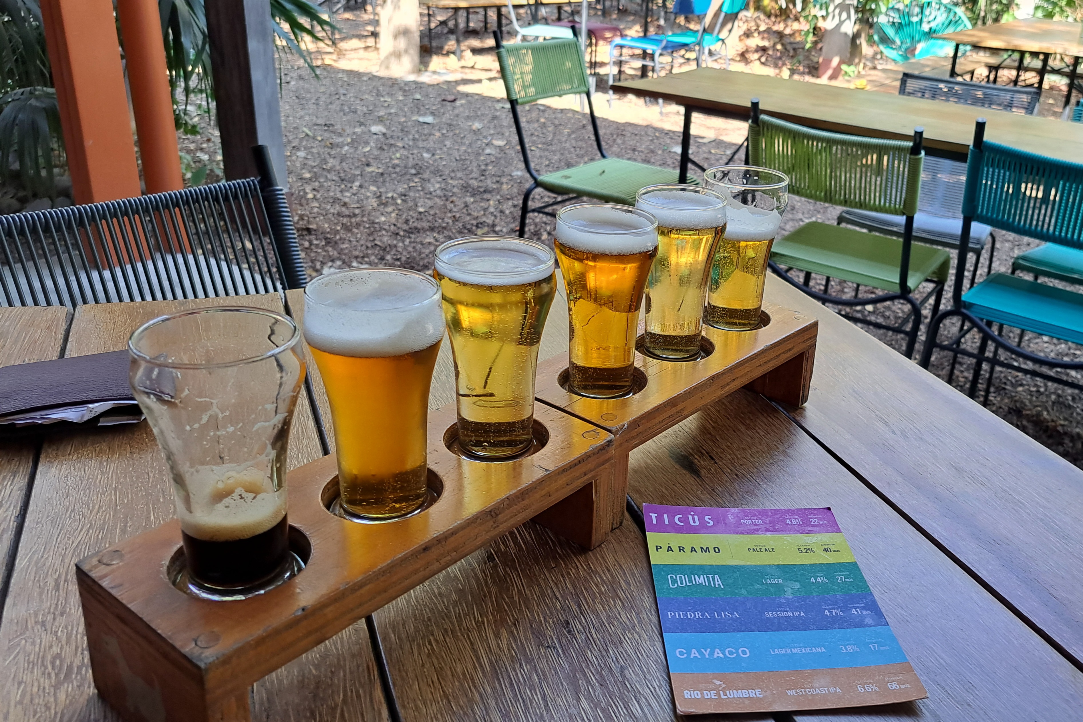 Cervecería de Colima image 3