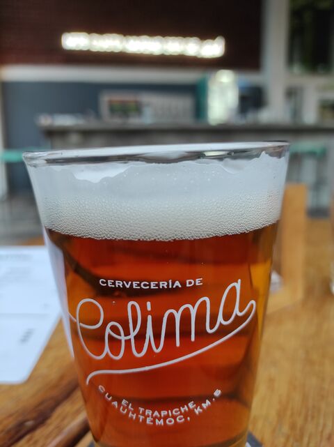 Cervecería de Colima image 8