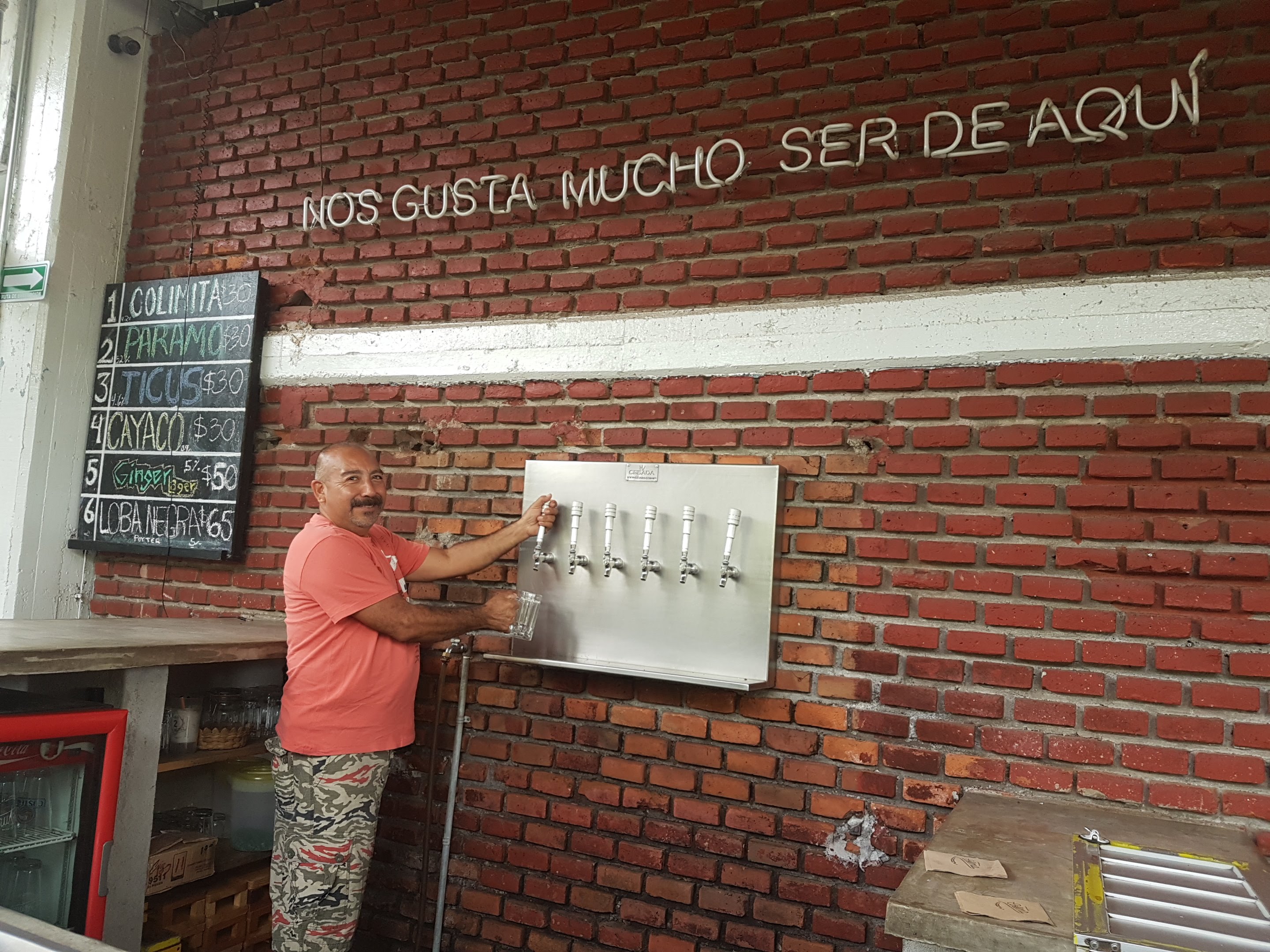 Cervecería de Colima image 9