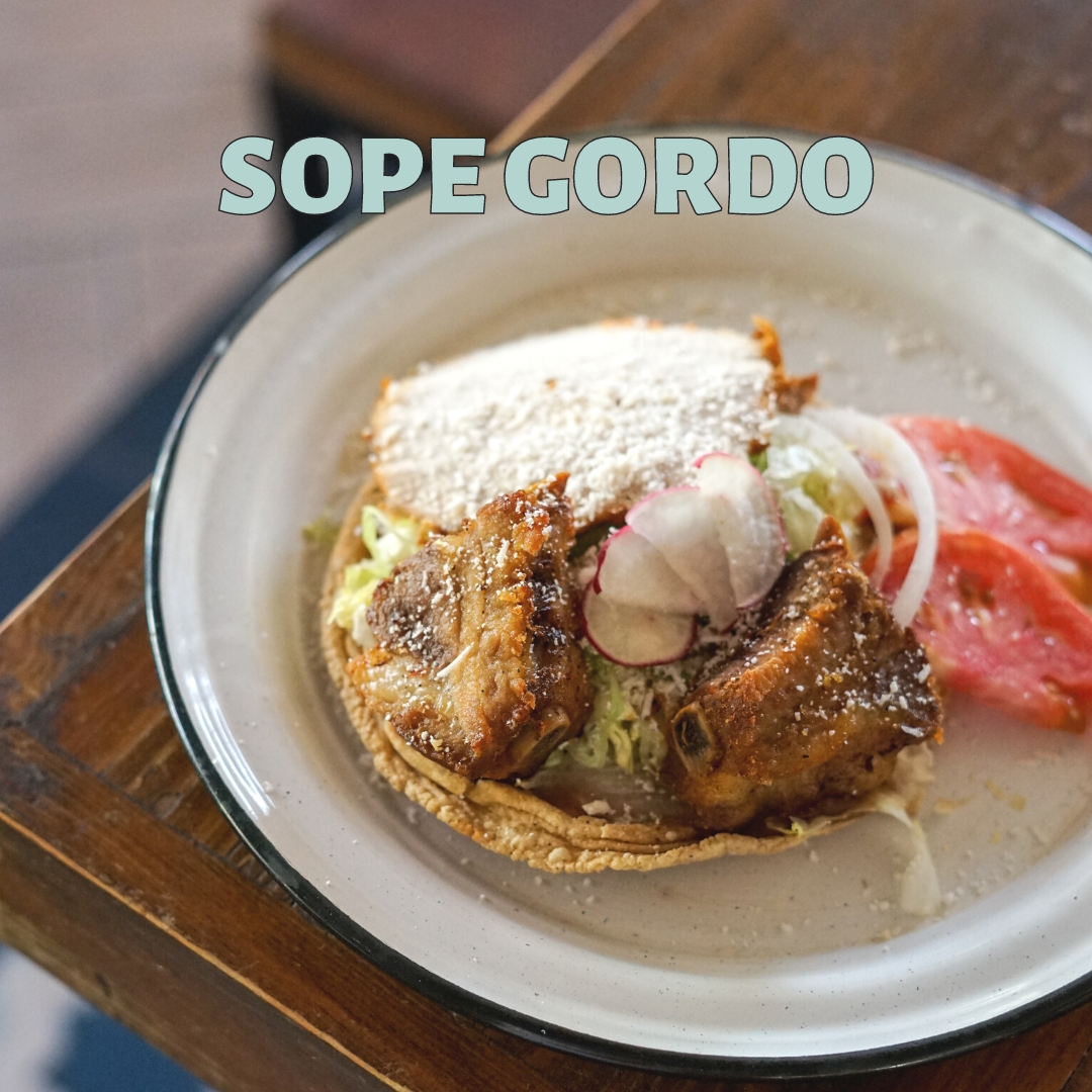 Santa María, Cocina Colimota image 2