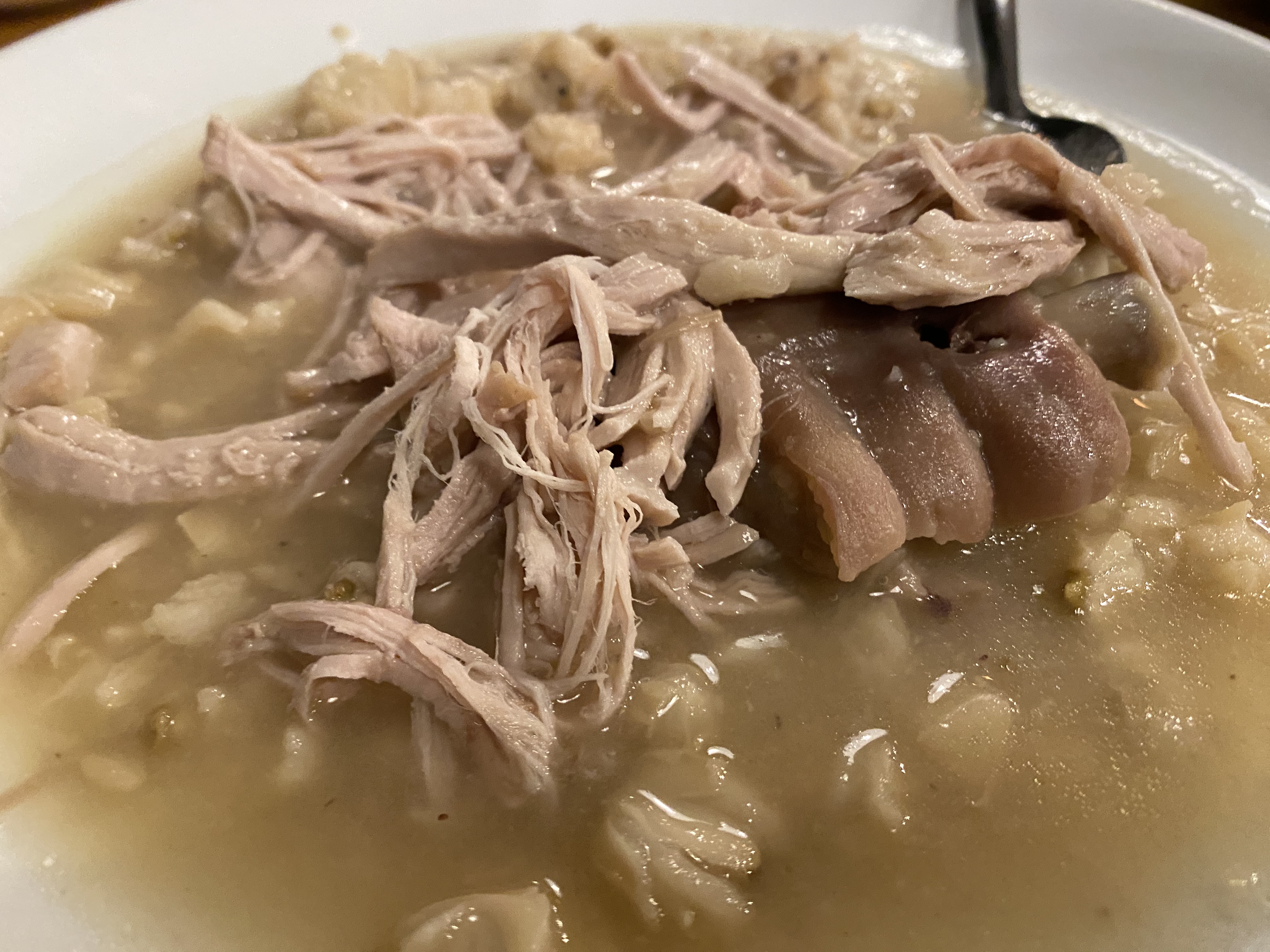 Santa María, Cocina Colimota image 5