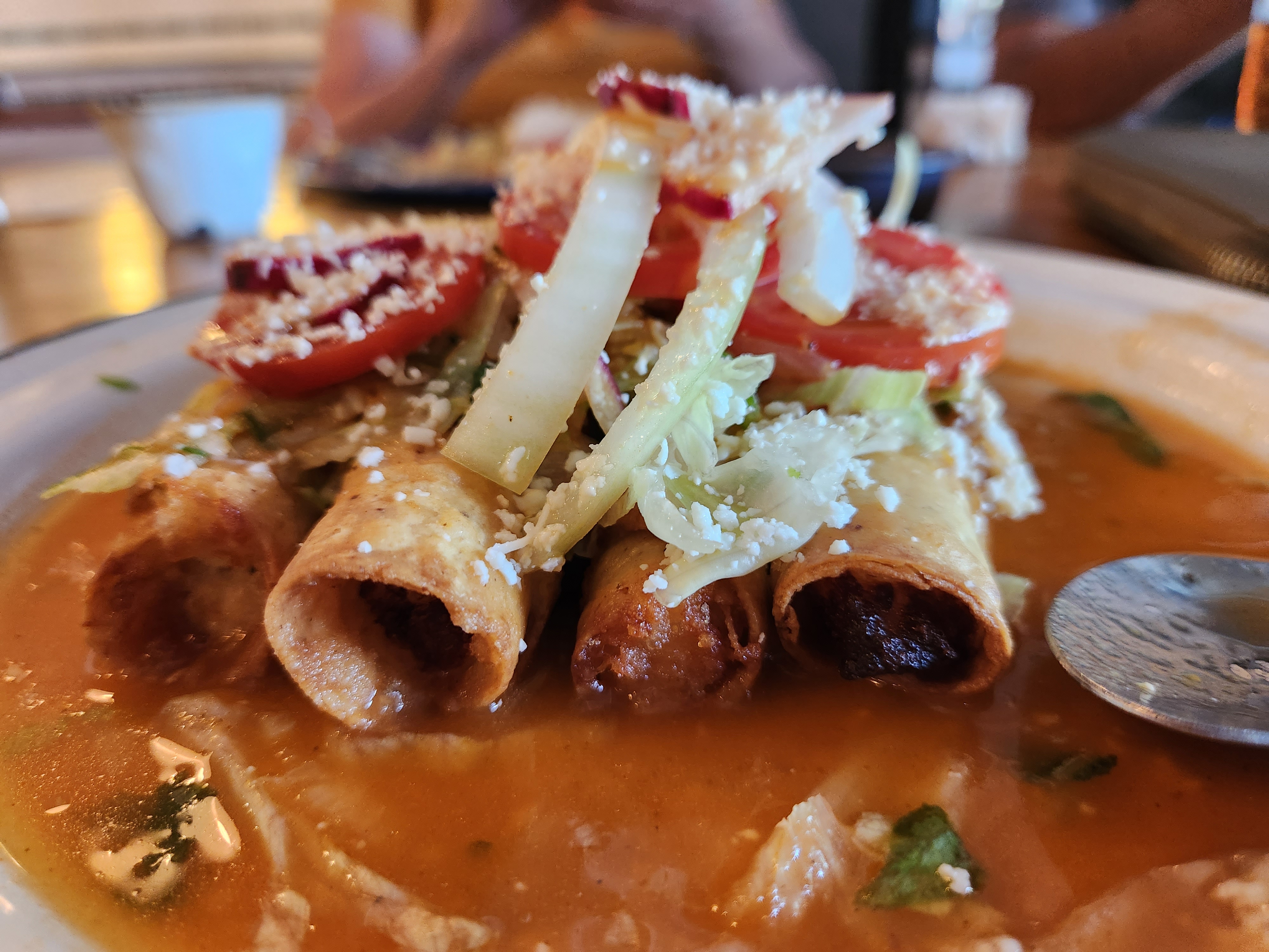 Santa María, Cocina Colimota image 6