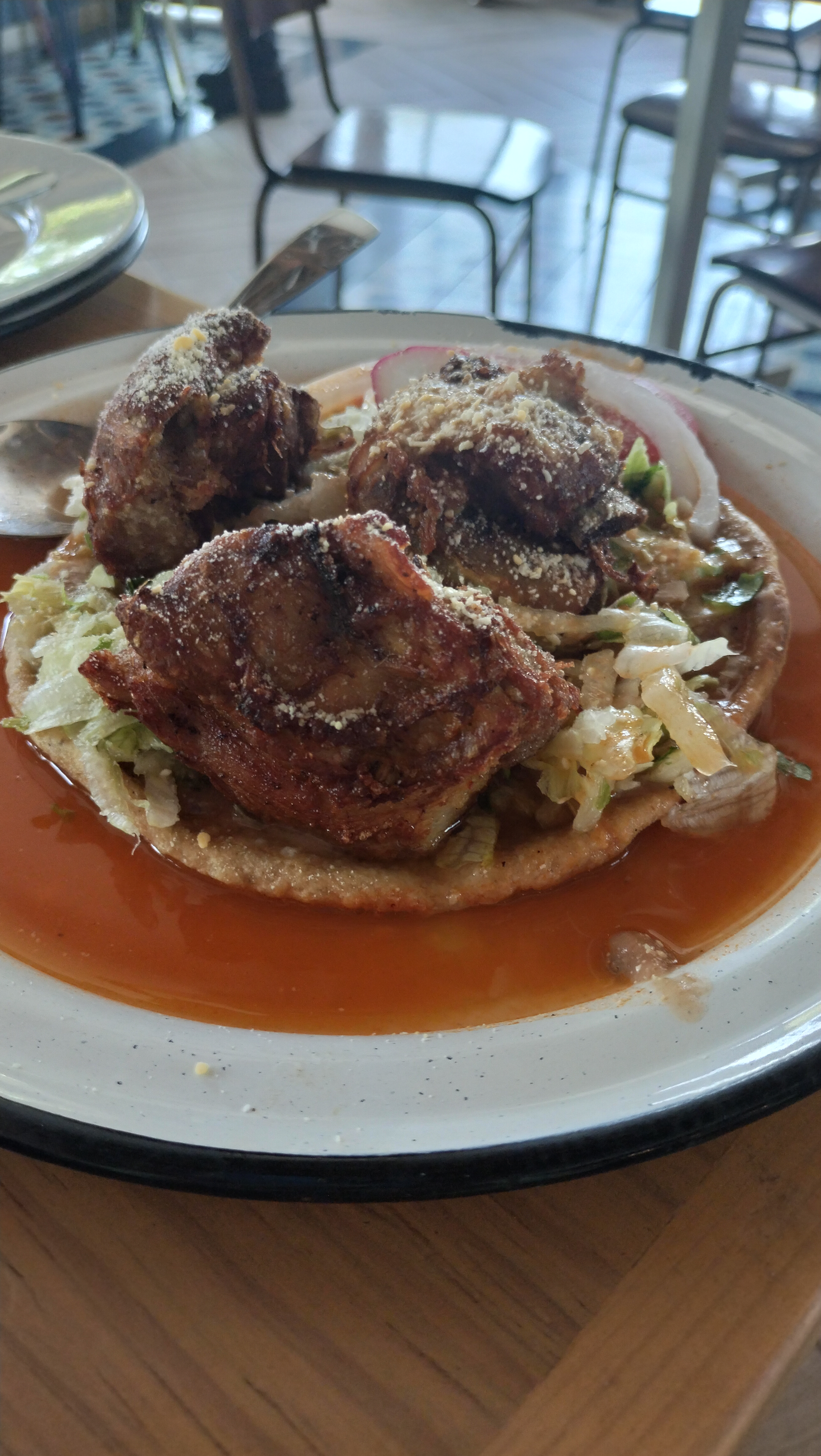 Santa María, Cocina Colimota image 7