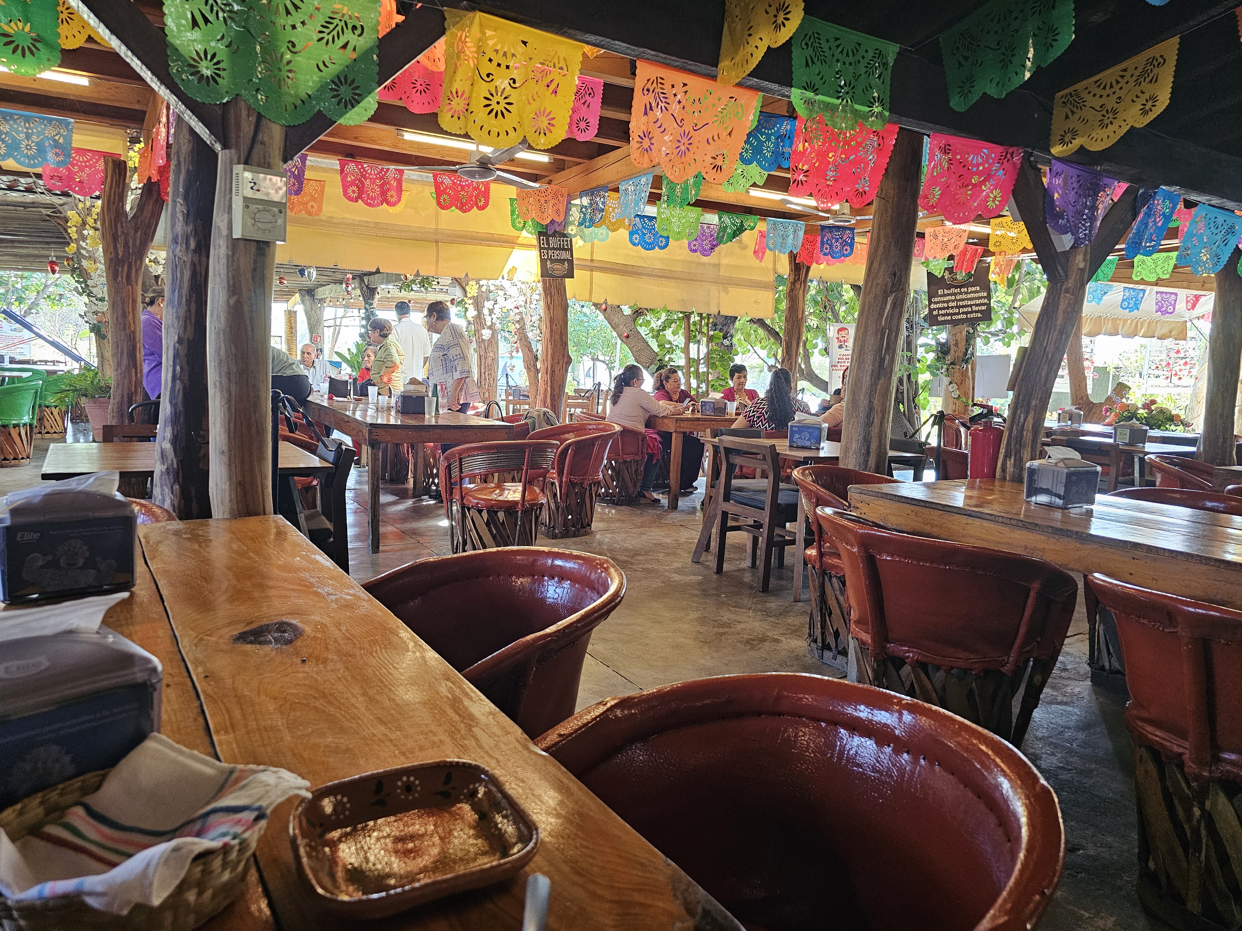 Campestre El Trapiche image 1