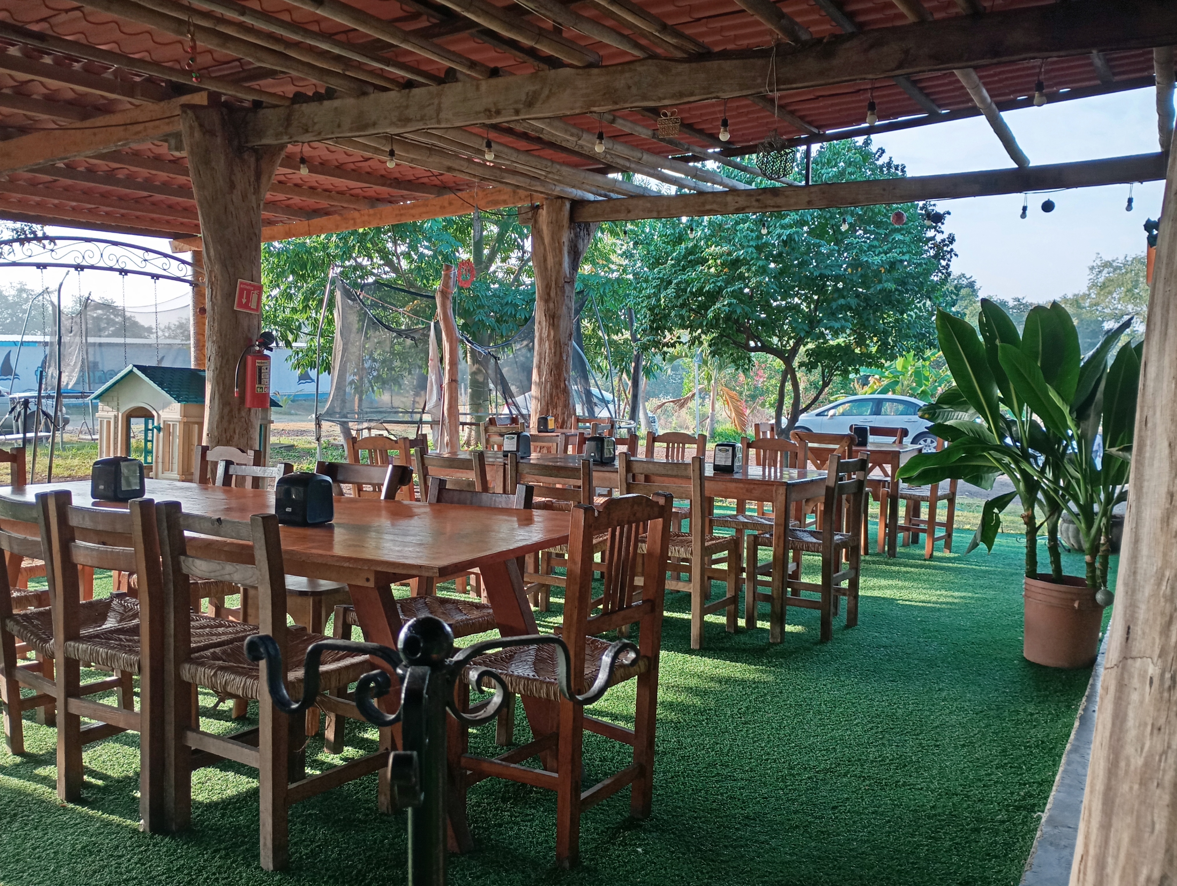 Campestre El Trapiche image 4