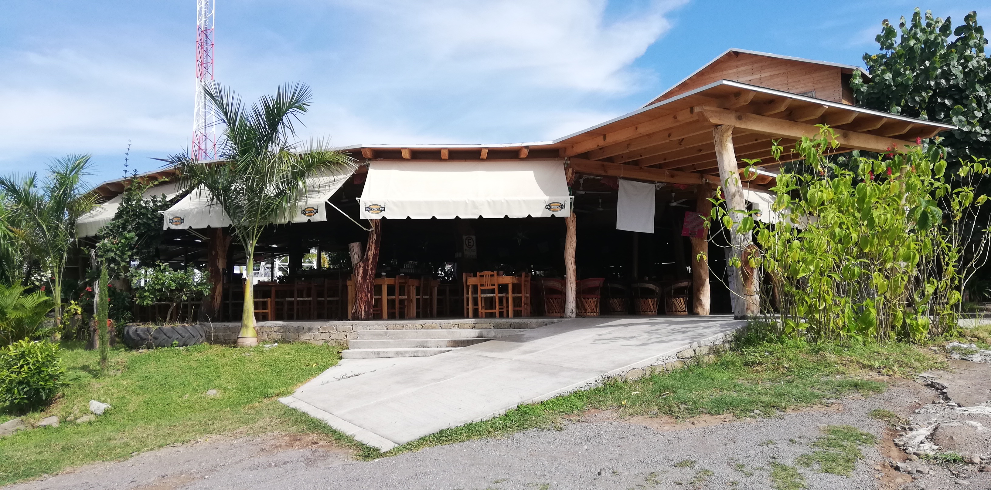 Campestre El Trapiche image 5