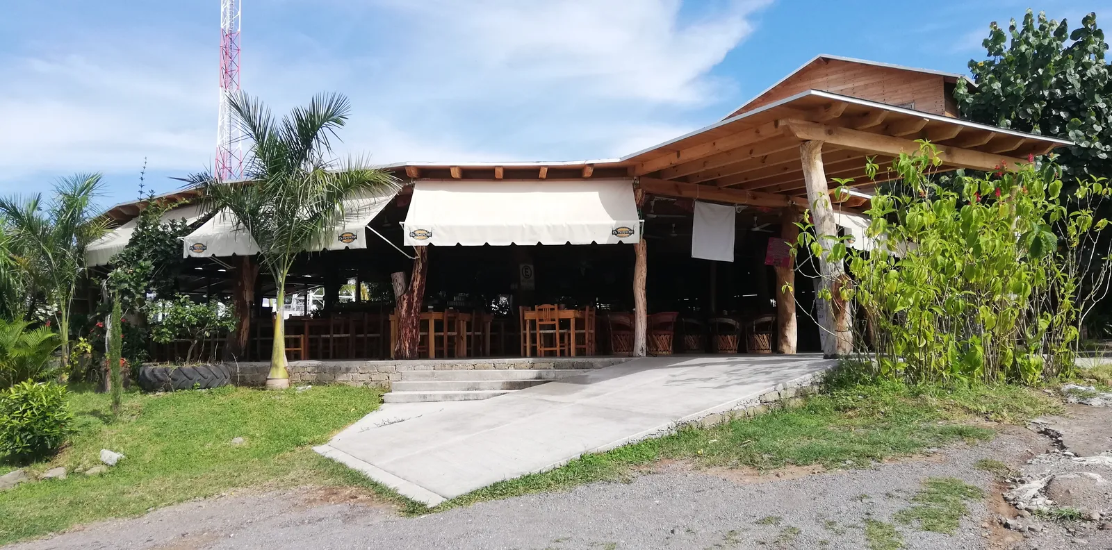 Campestre El Trapiche image 5