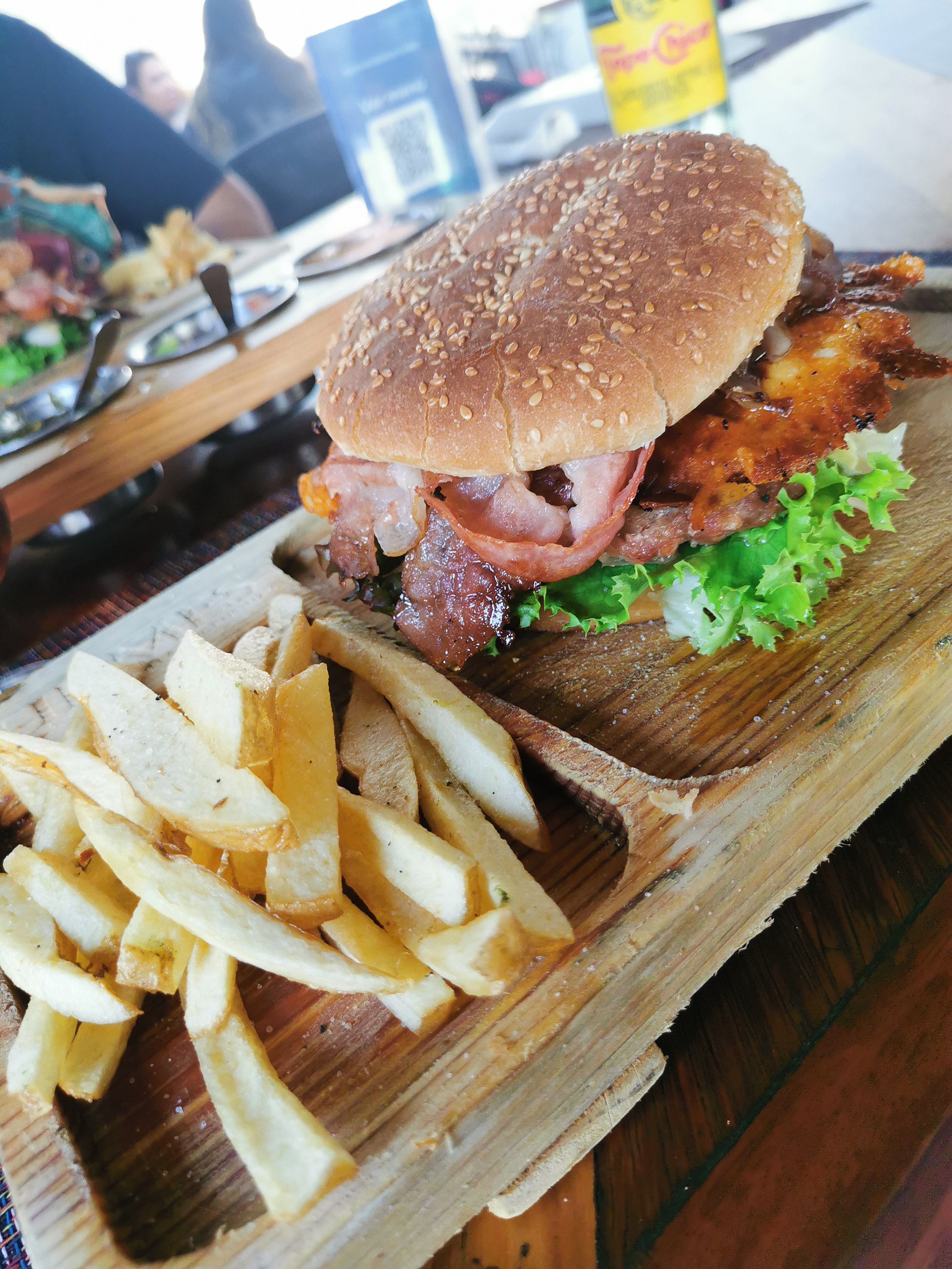 Barrio de Quilmes image 7