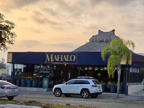 Mahalo image 5