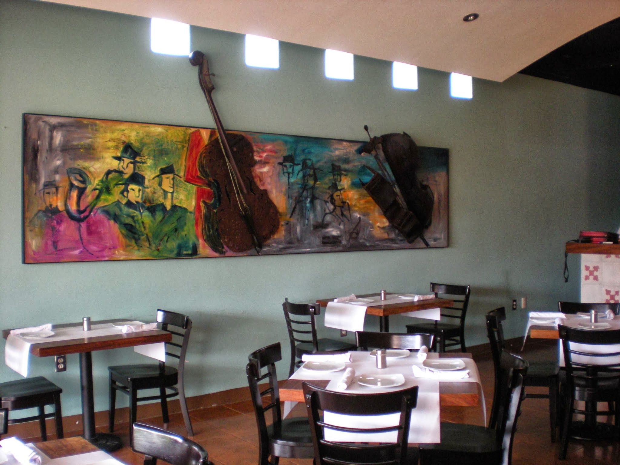 Chepe Parrilla de Barrio image 1