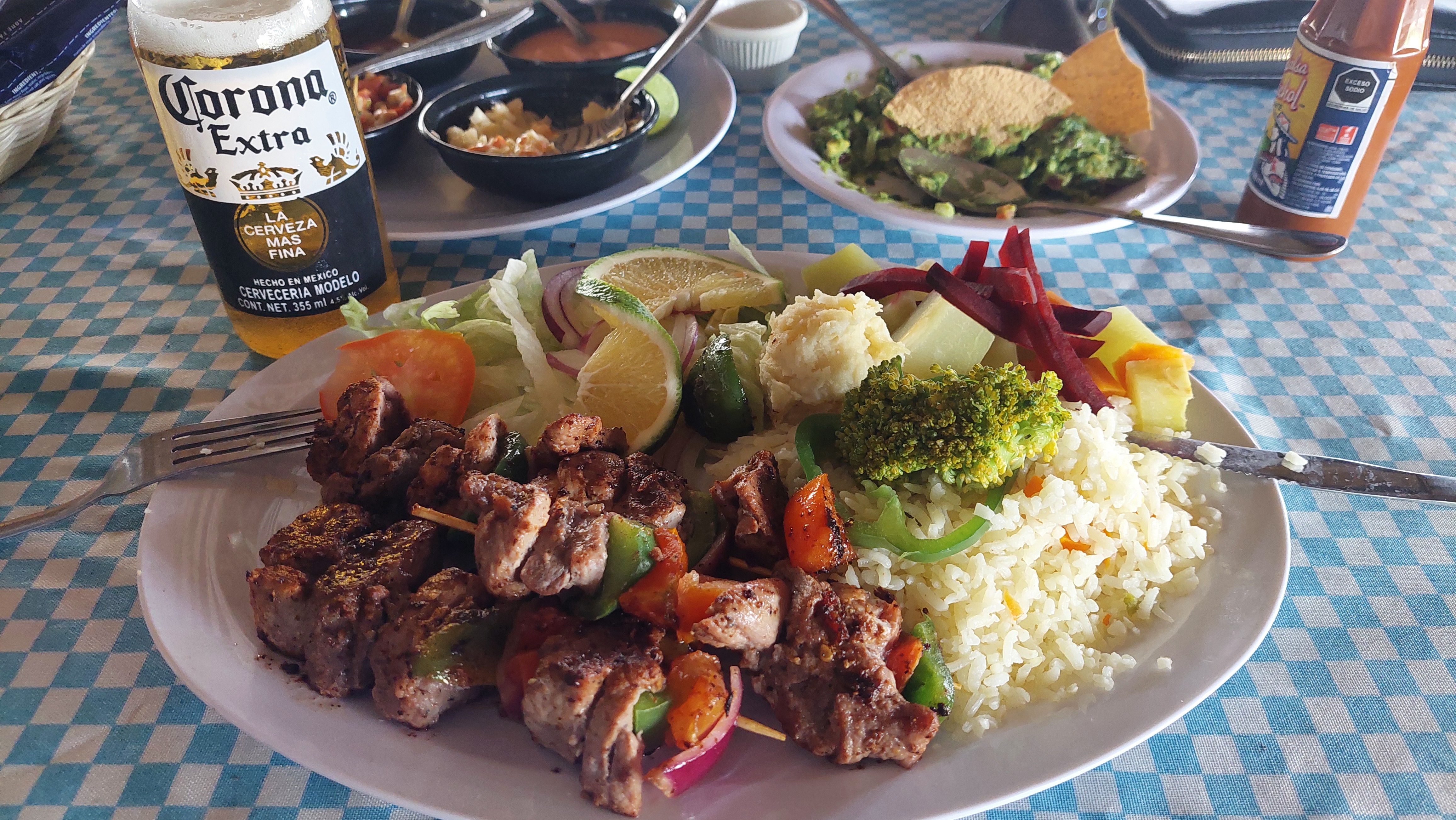 Mariscos el Patrón image 2