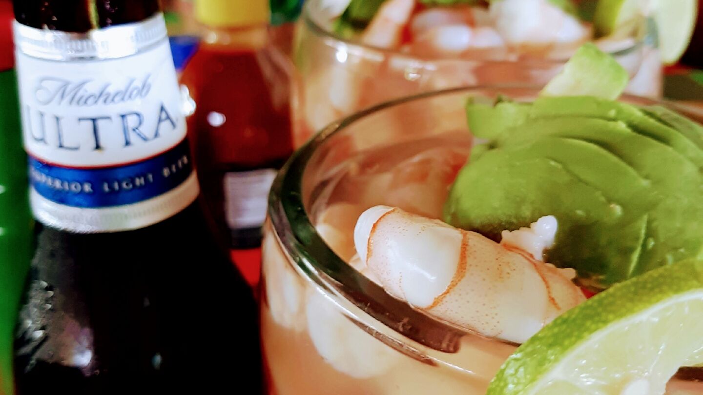 Mariscos el Patrón image 3