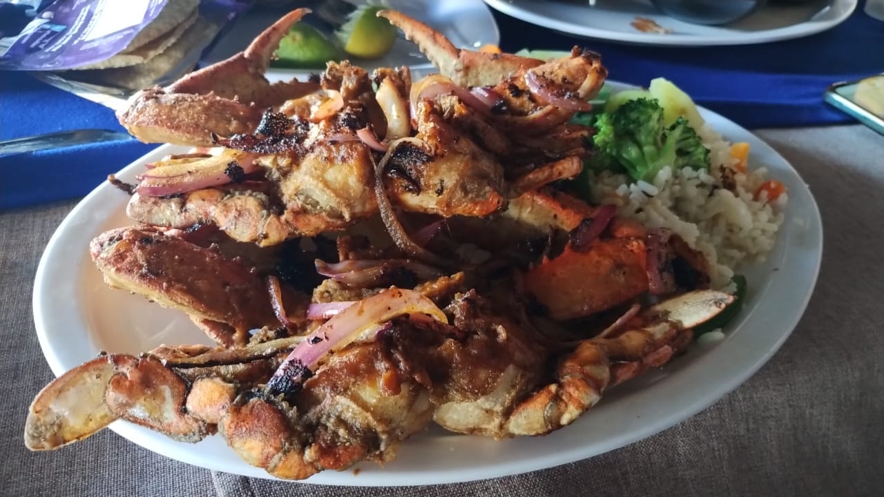 Mariscos el Patrón image 4