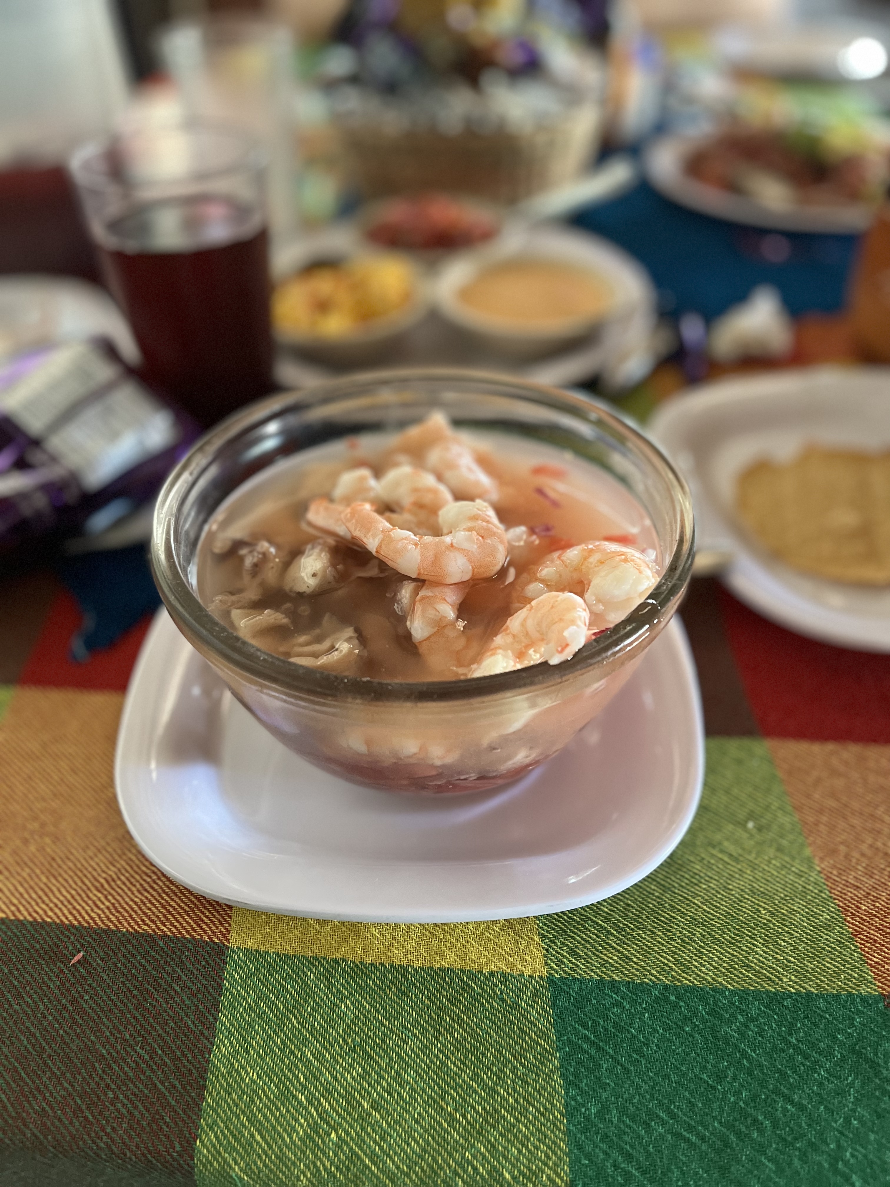 Mariscos el Patrón image 5