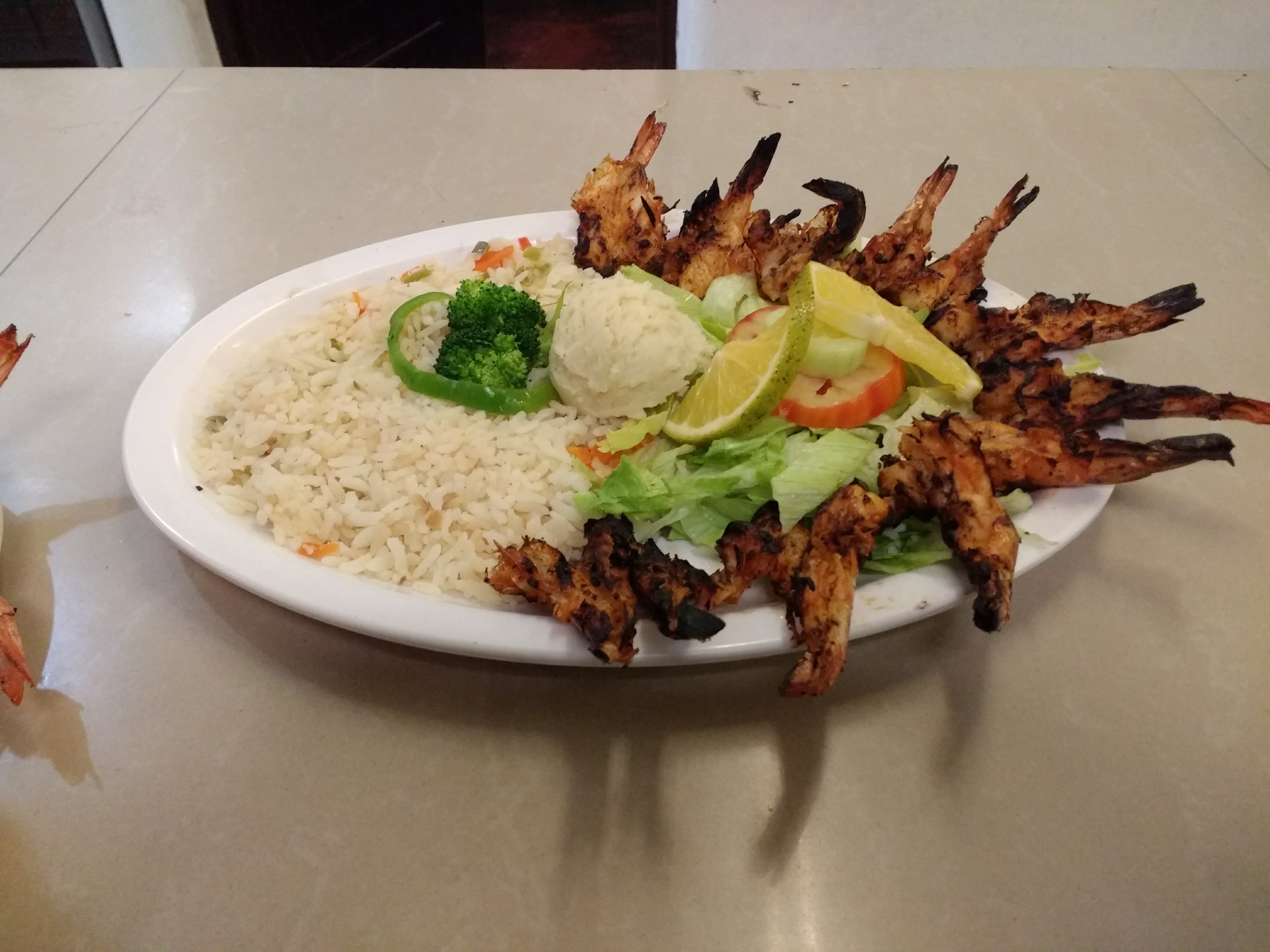 Mariscos el Patrón image 6