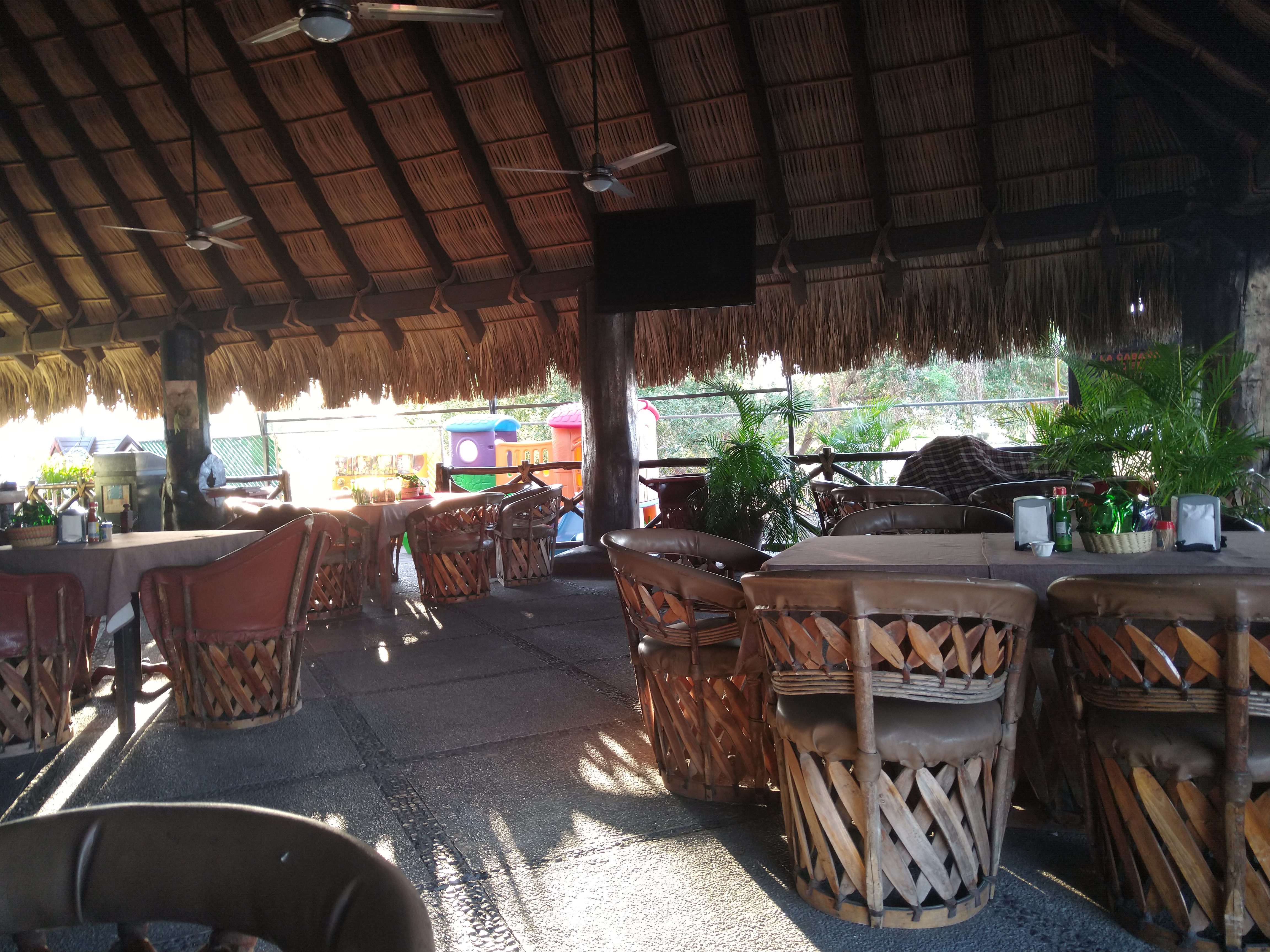 Mariscos el Patrón image 9