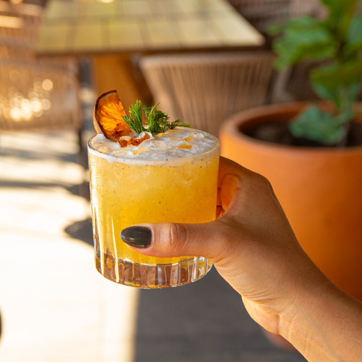 Guacamayas Restaurant - Bar image 2