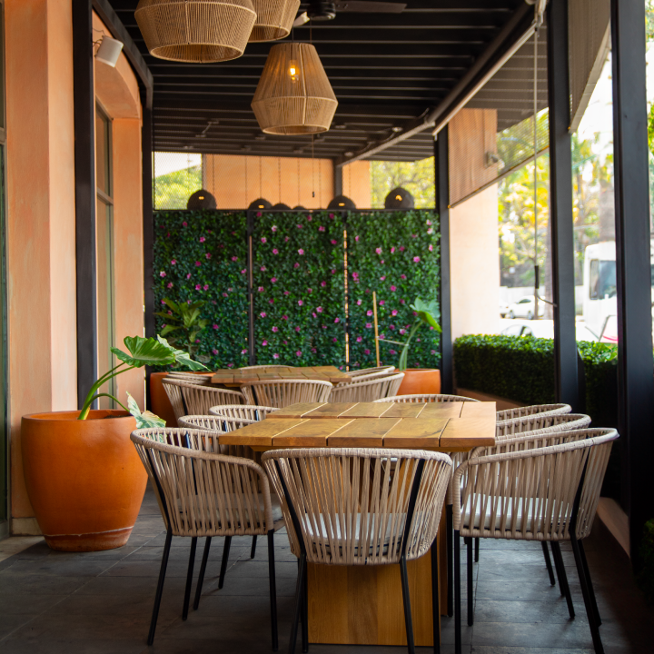 Guacamayas Restaurant - Bar image 4