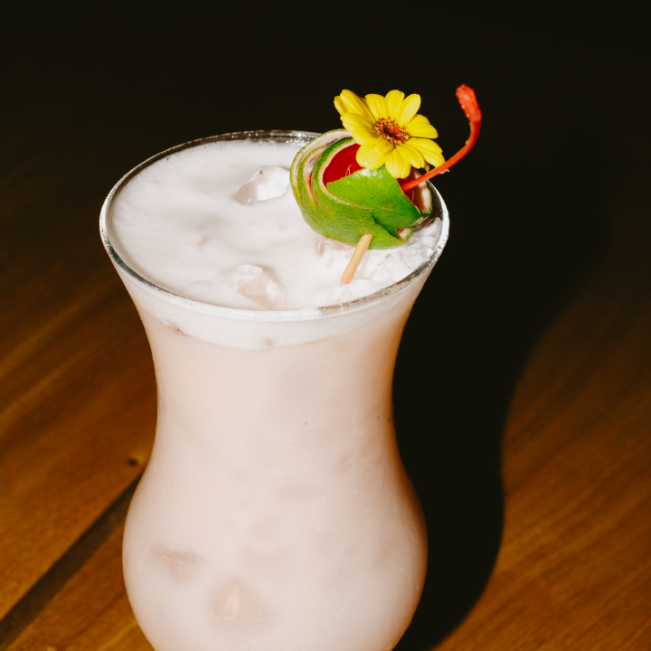 Guacamayas Restaurant - Bar image 5