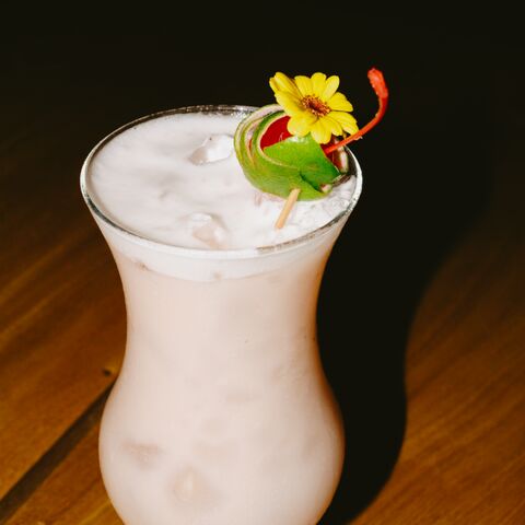 Guacamayas Restaurant - Bar image 5