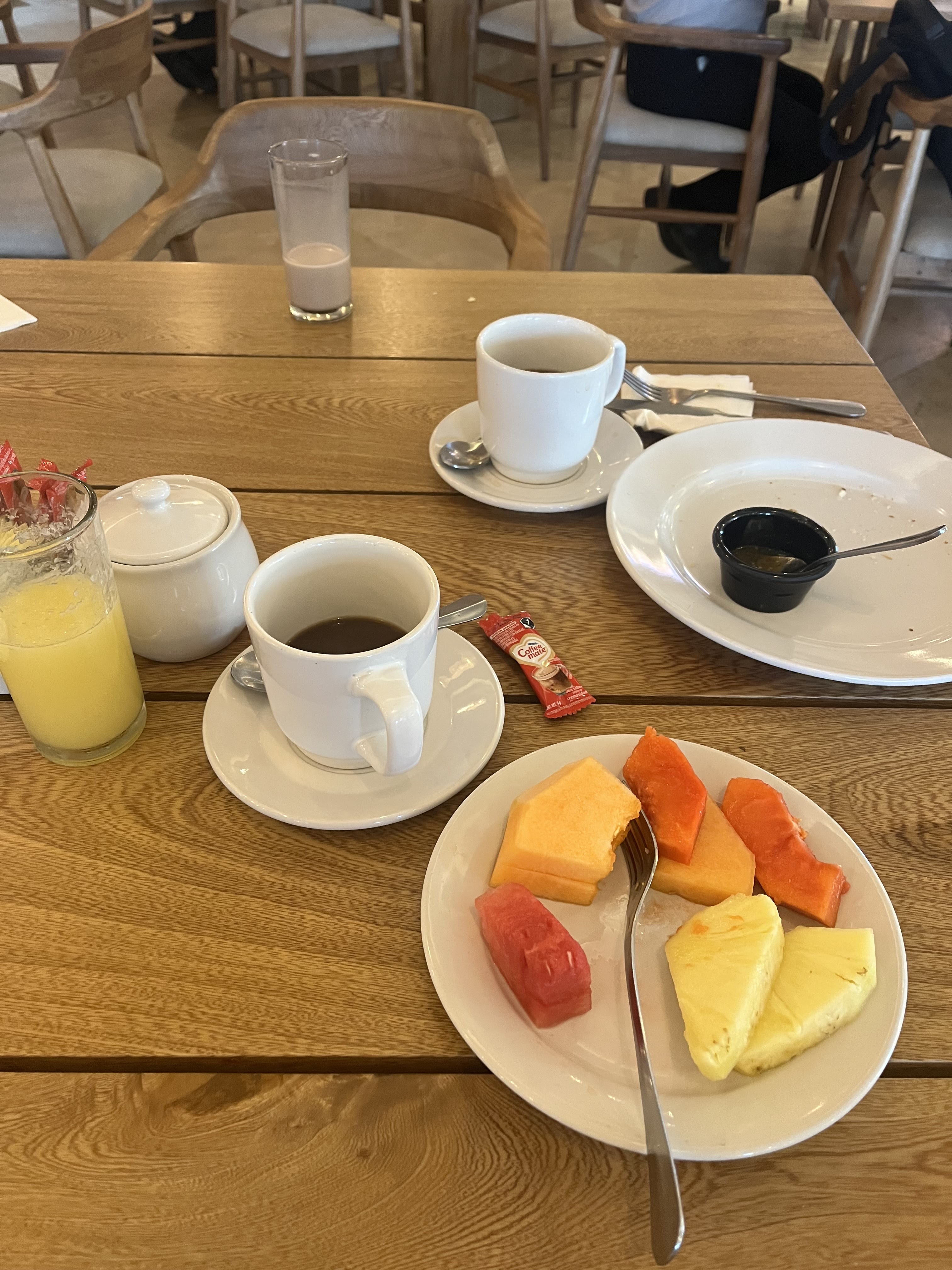 Guacamayas Restaurant - Bar image 7