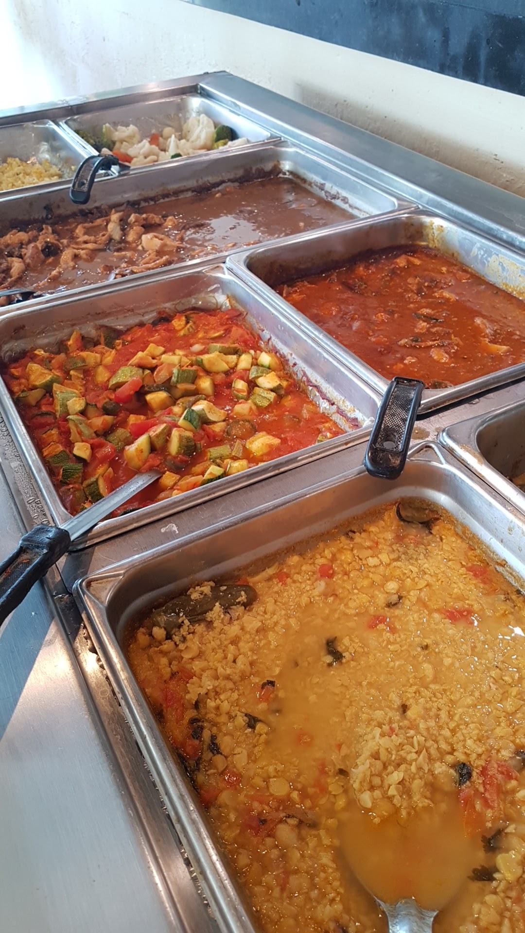 Guacamayas Restaurant - Bar image 10