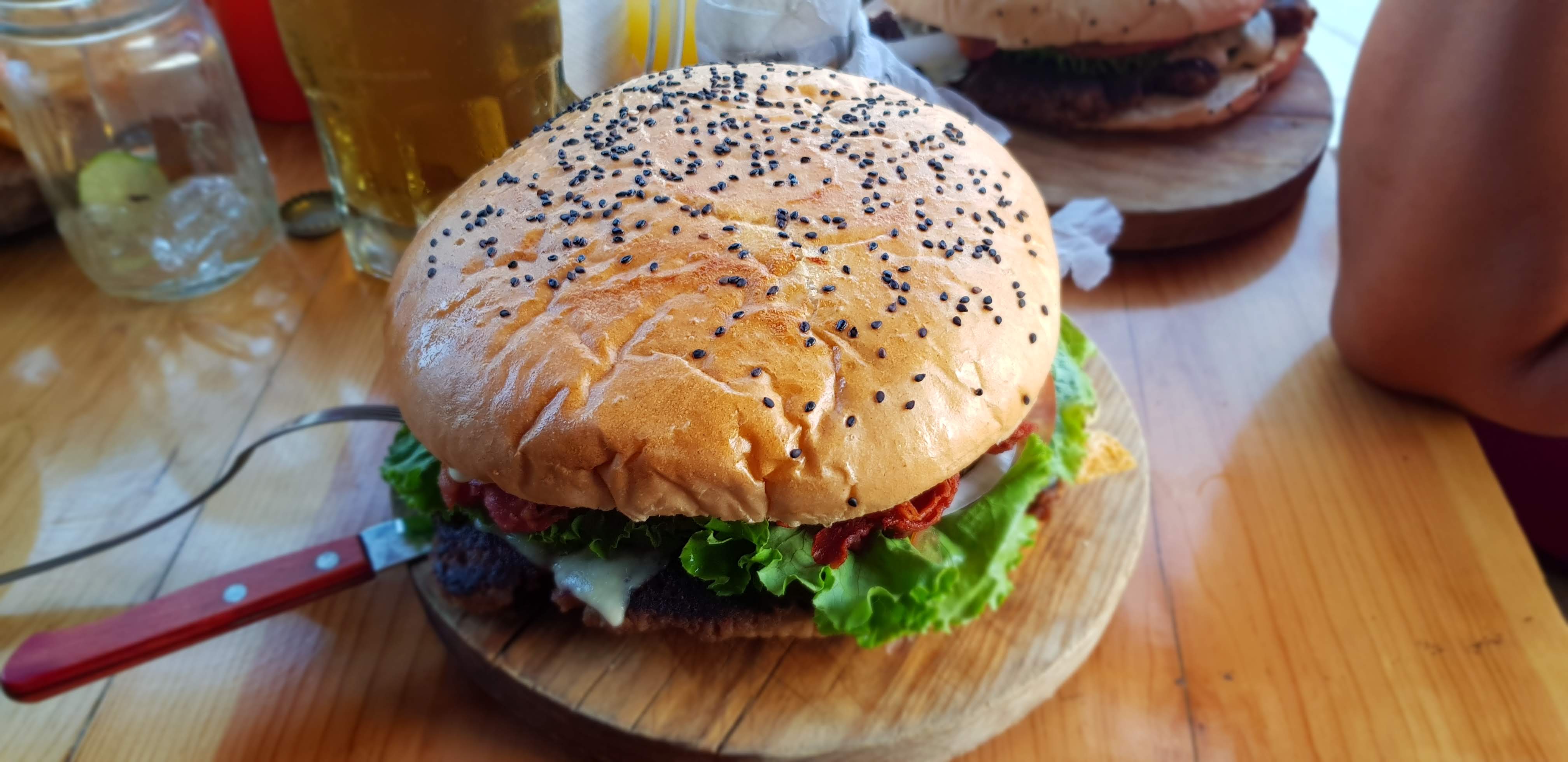 El mal del puerco image 2