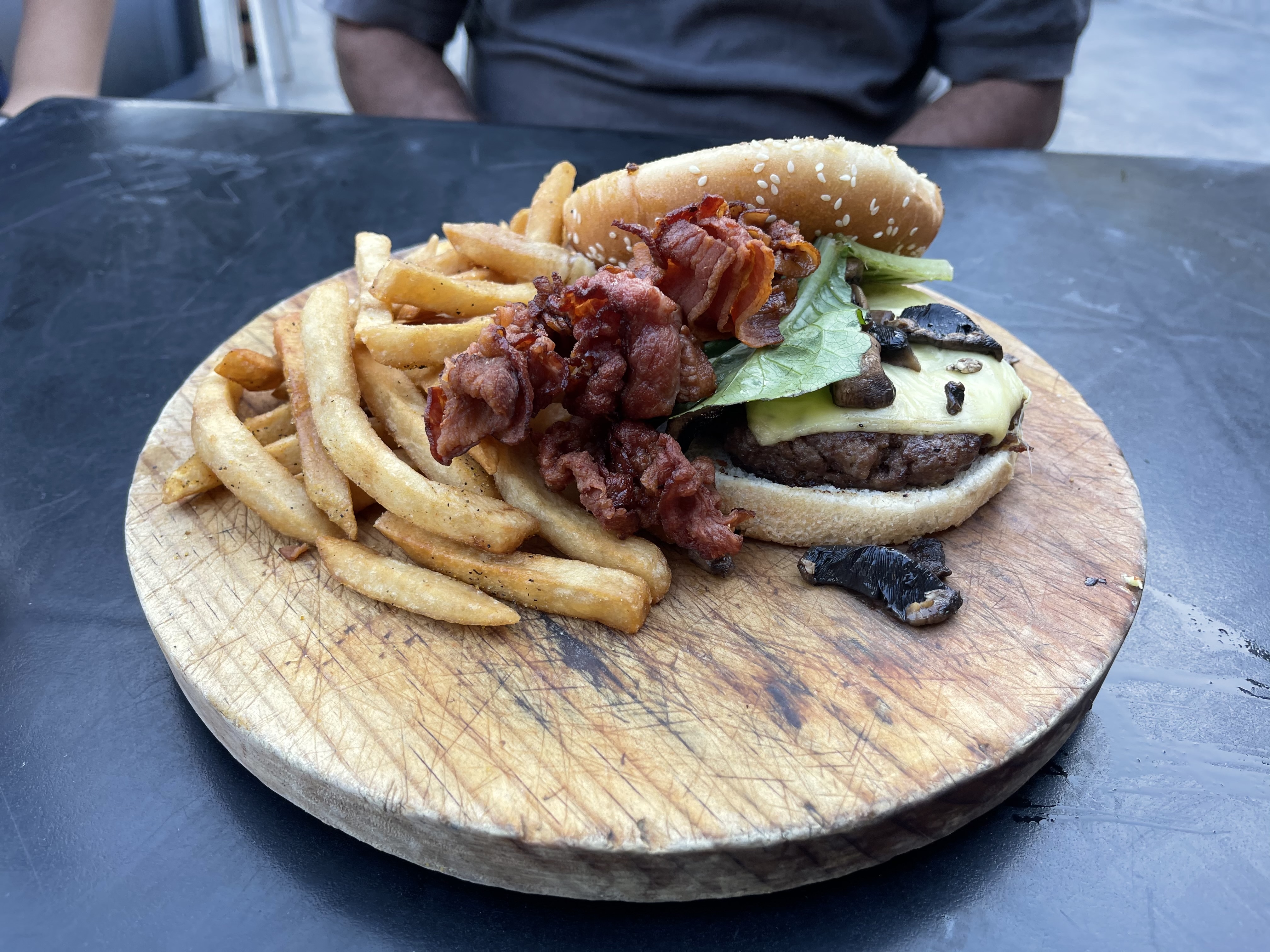 El mal del puerco image 3