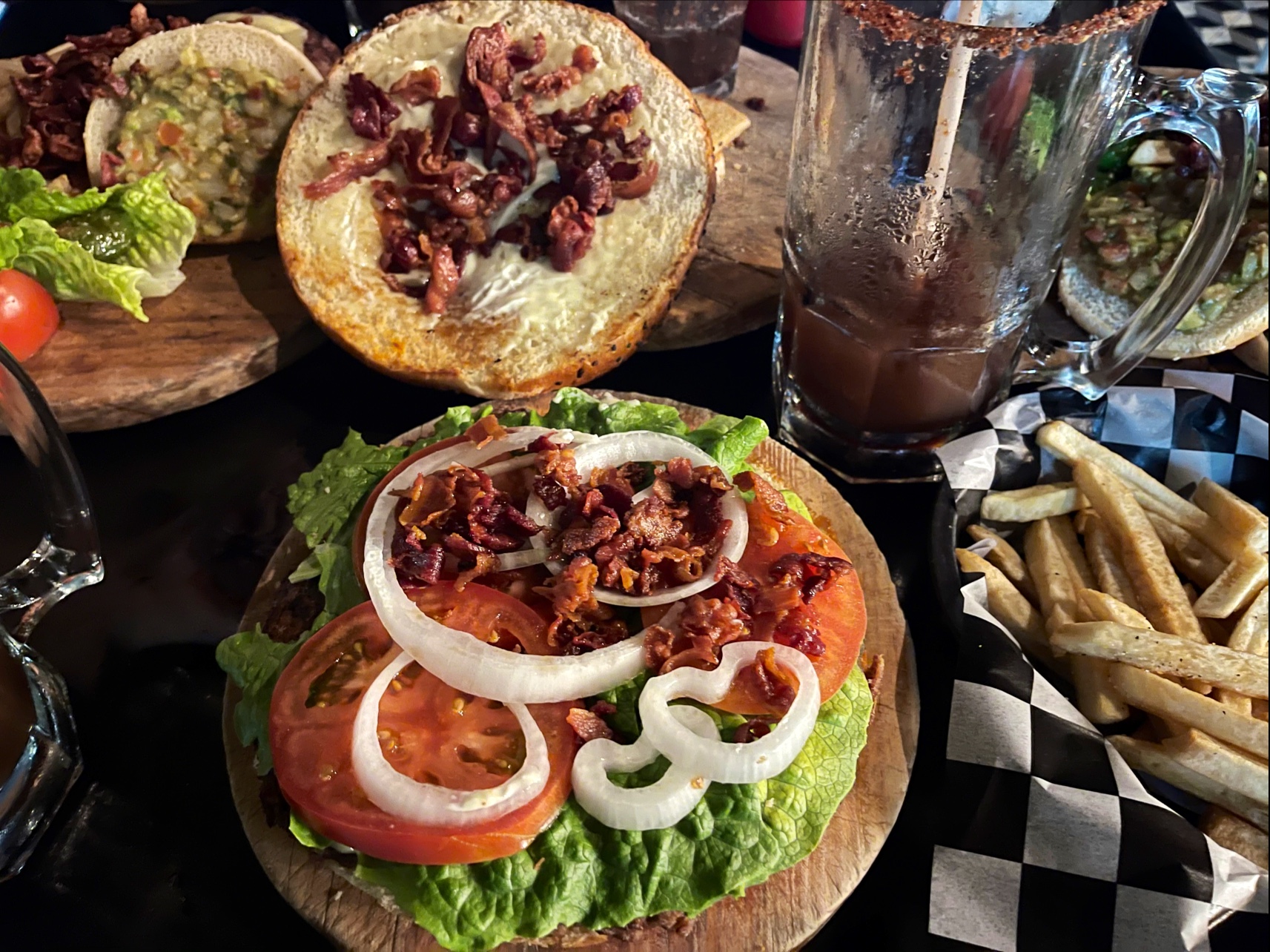 El mal del puerco image 4