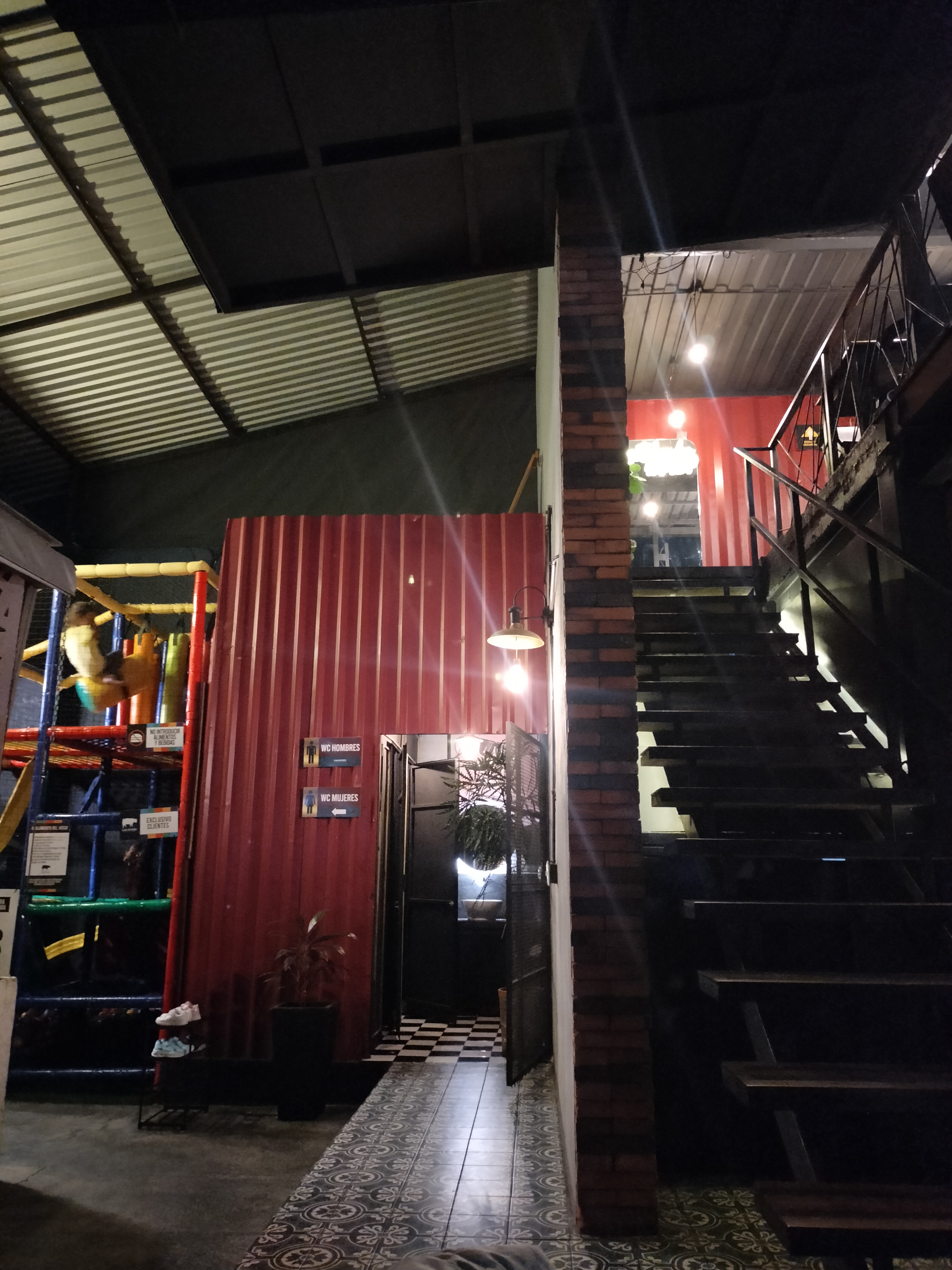 El mal del puerco image 5