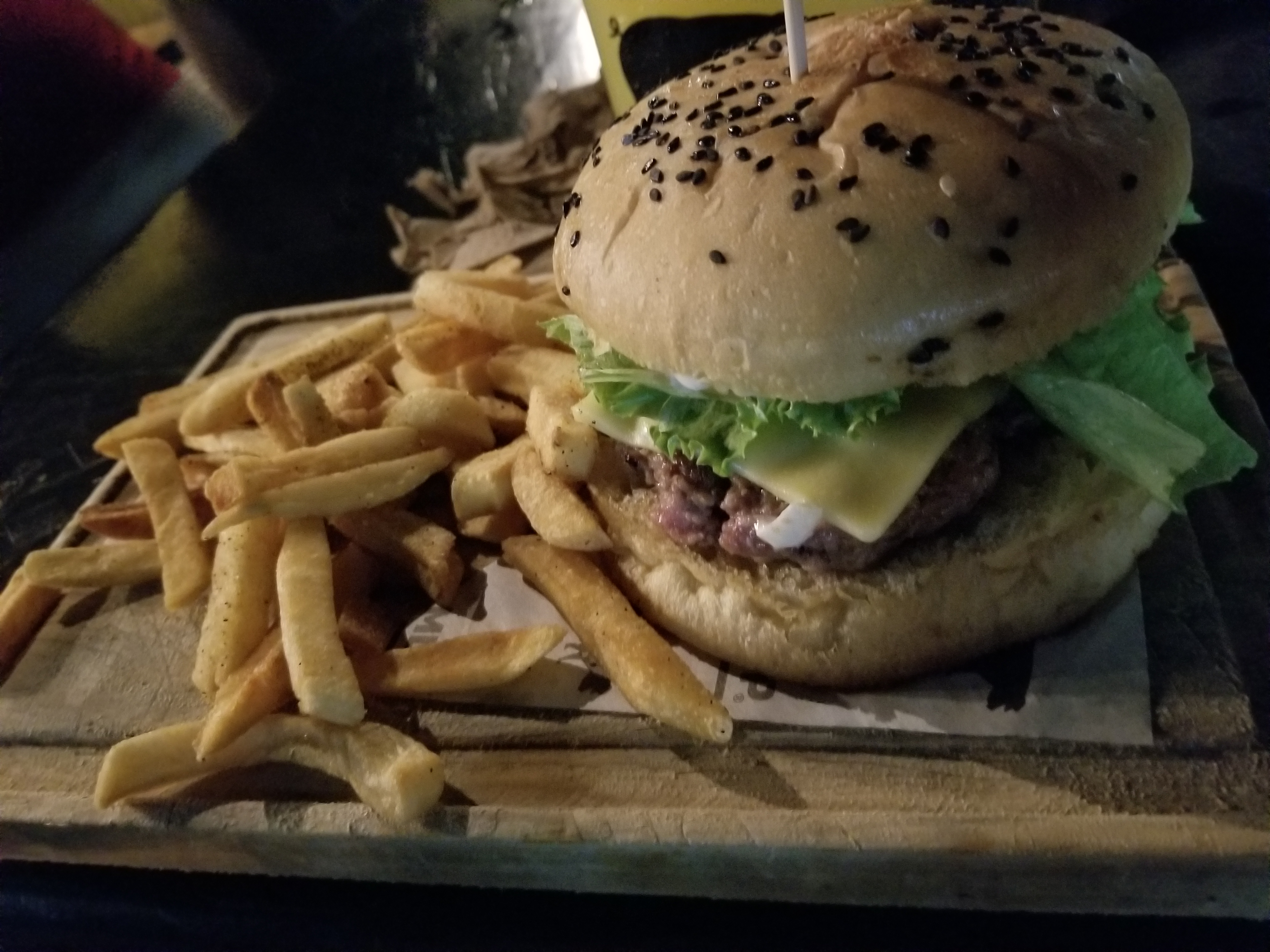 El mal del puerco image 6