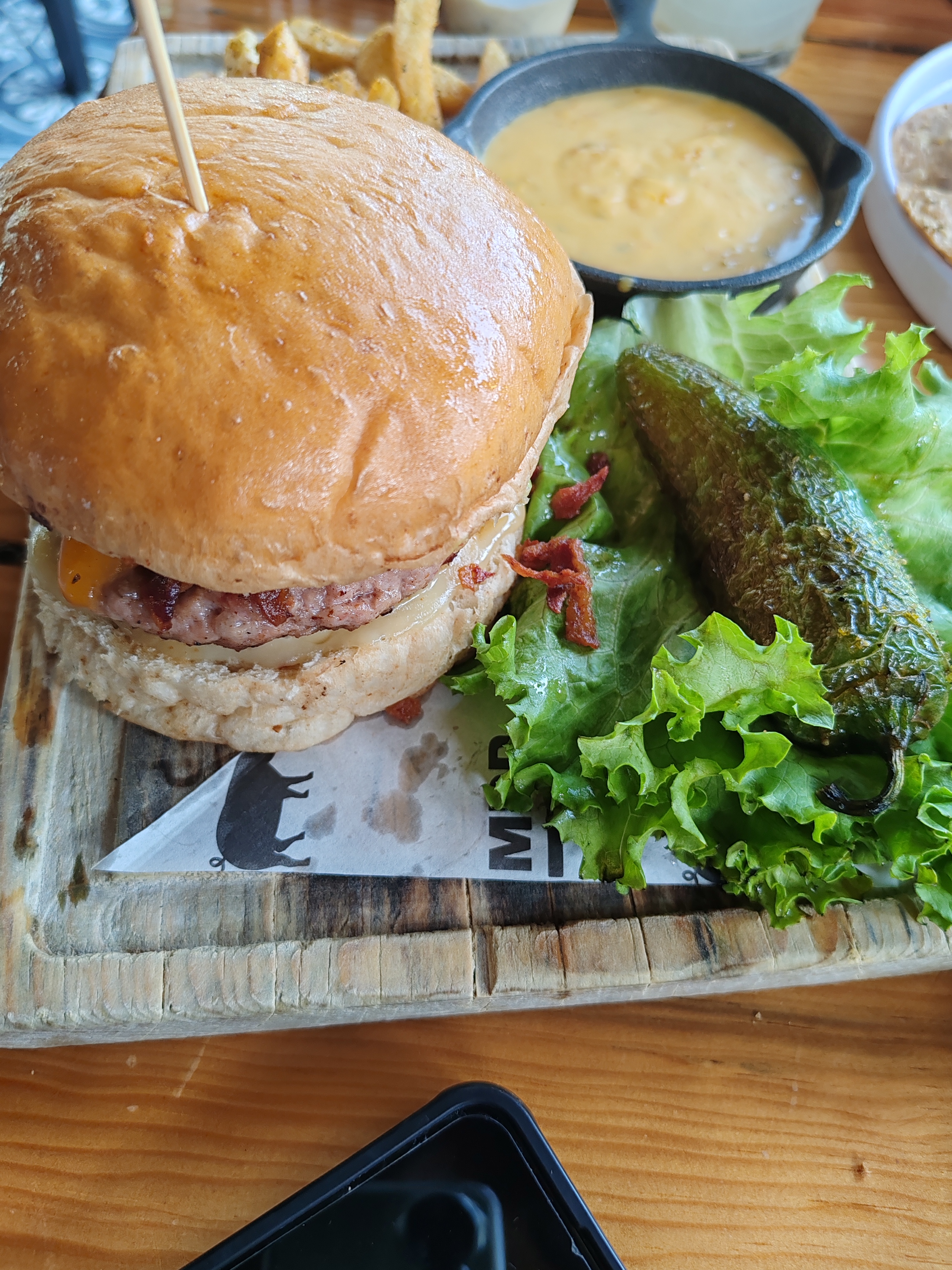 El mal del puerco image 7