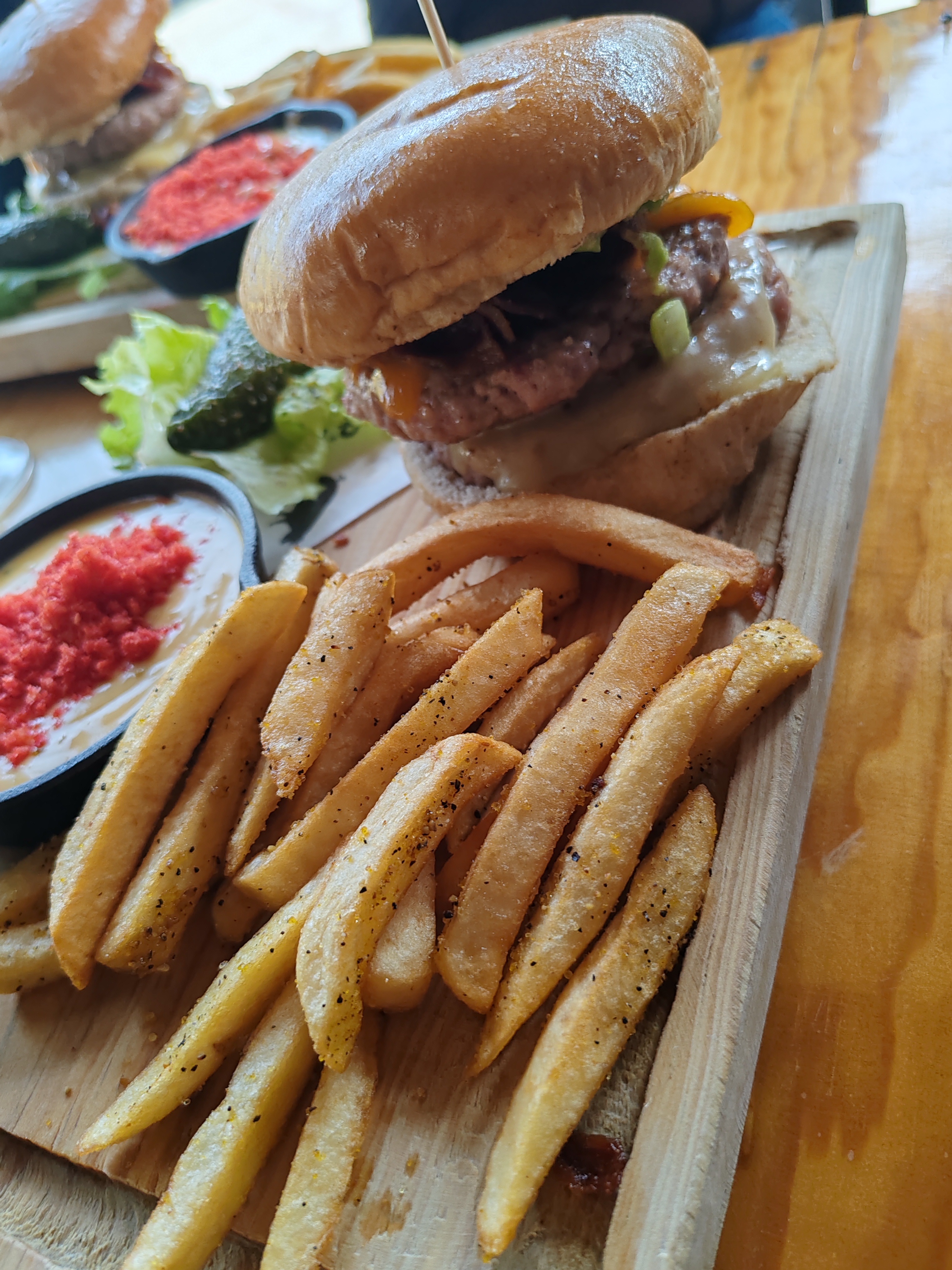 El mal del puerco image 8