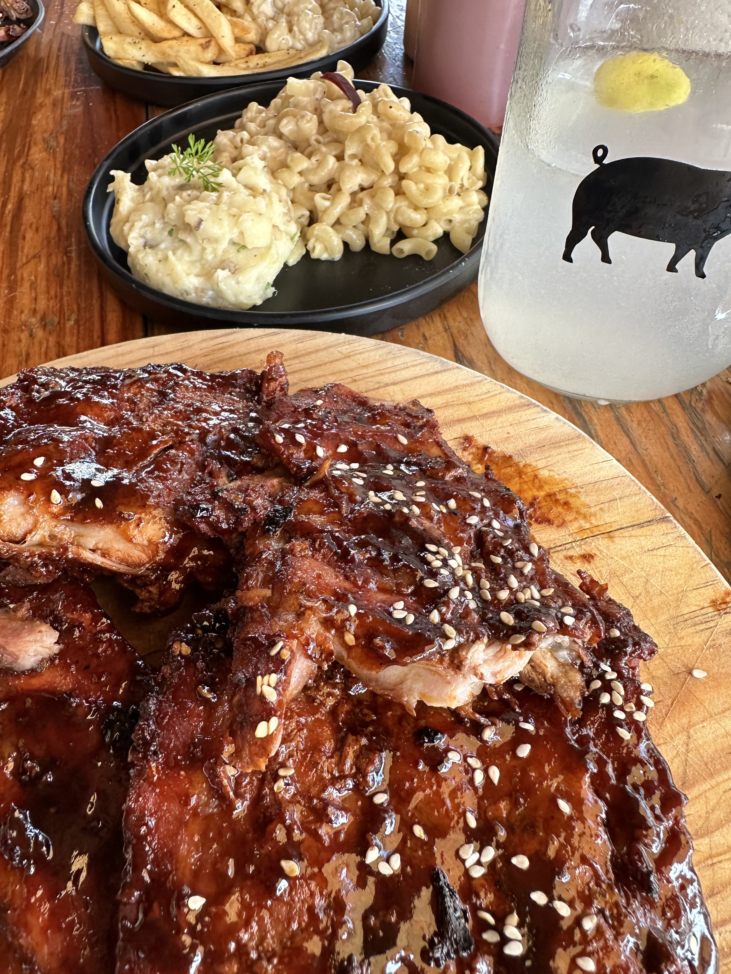 El mal del puerco image 9