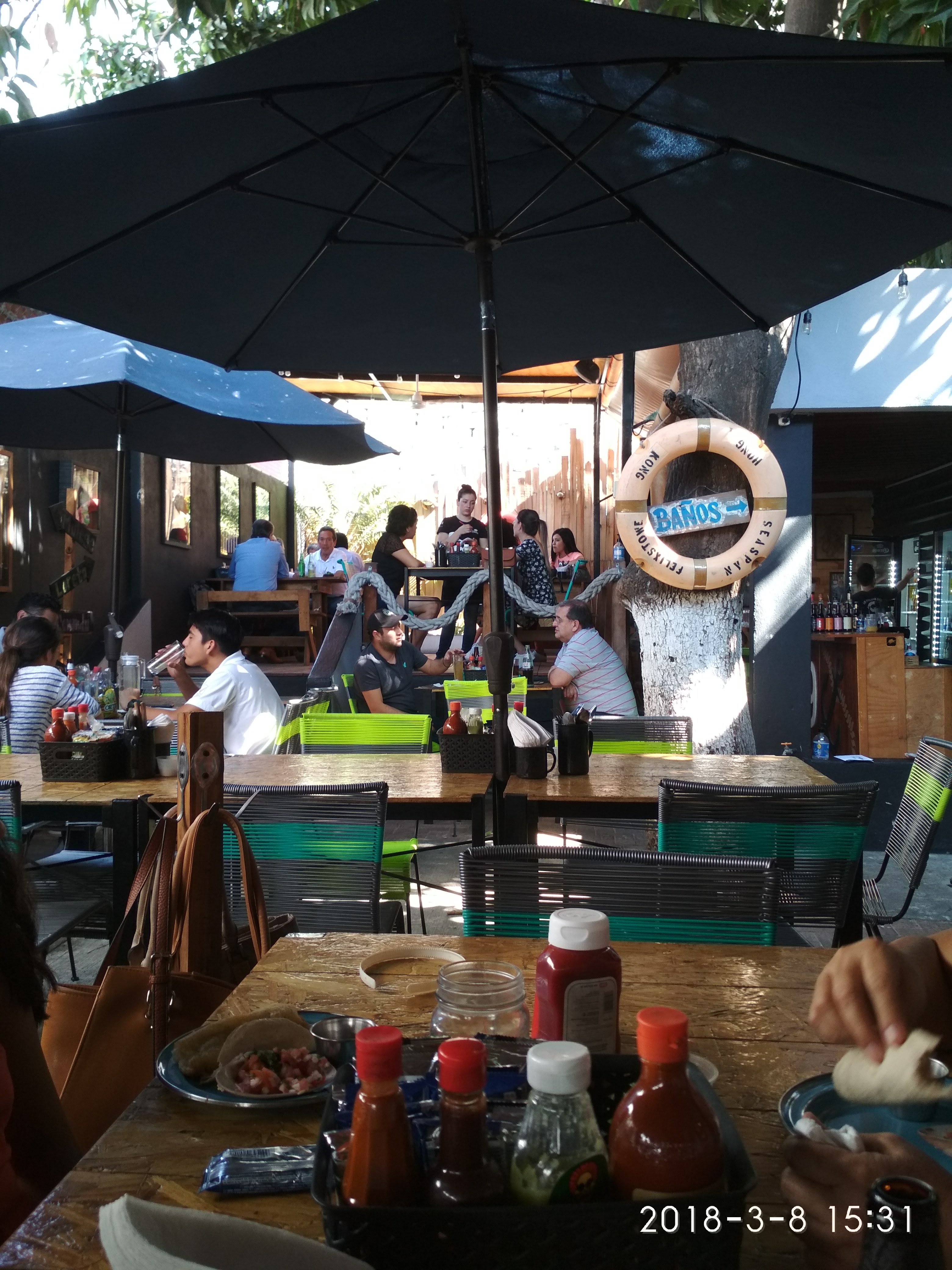 Coordenada 9 image 1