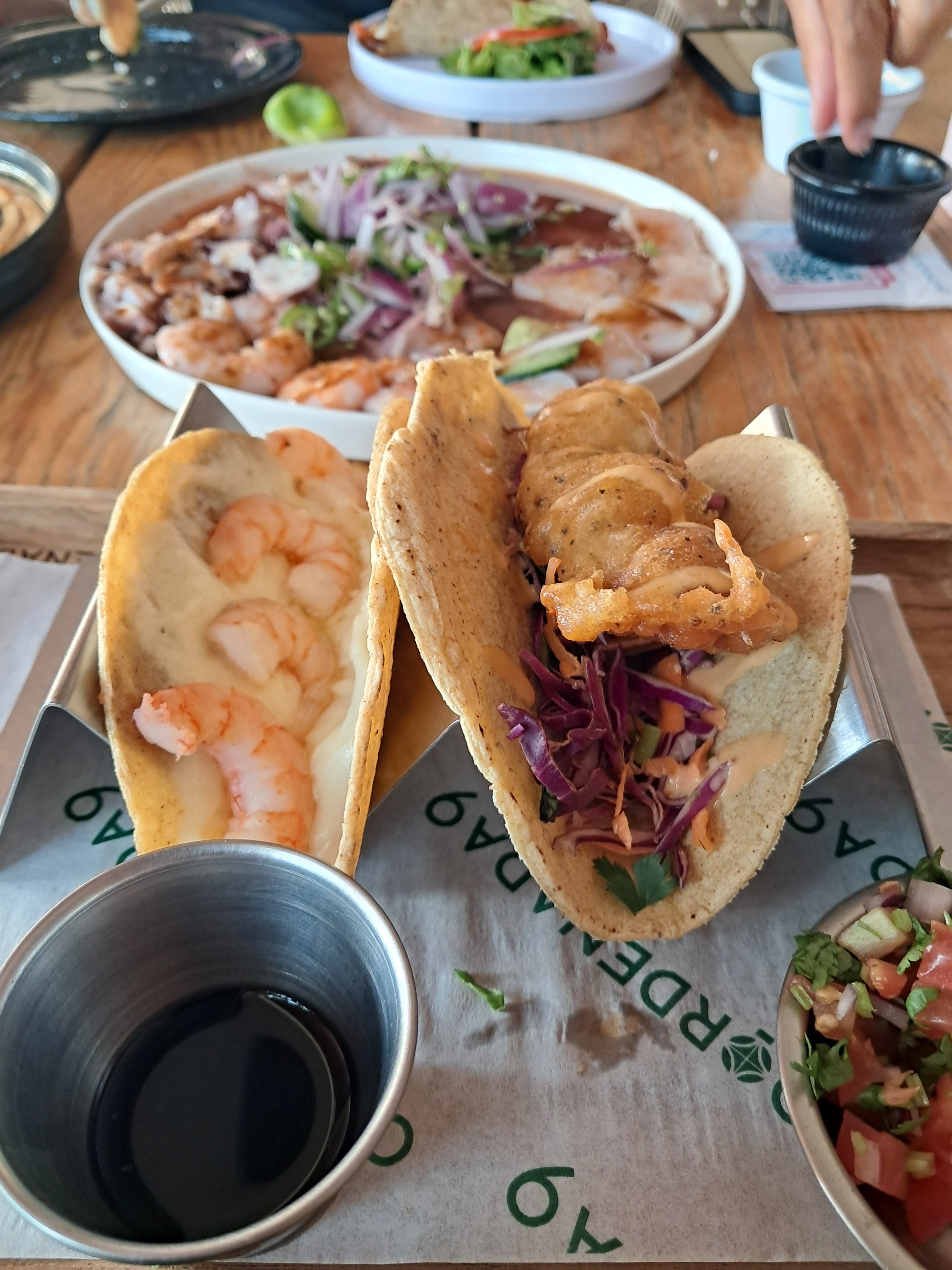 Coordenada 9 image 10