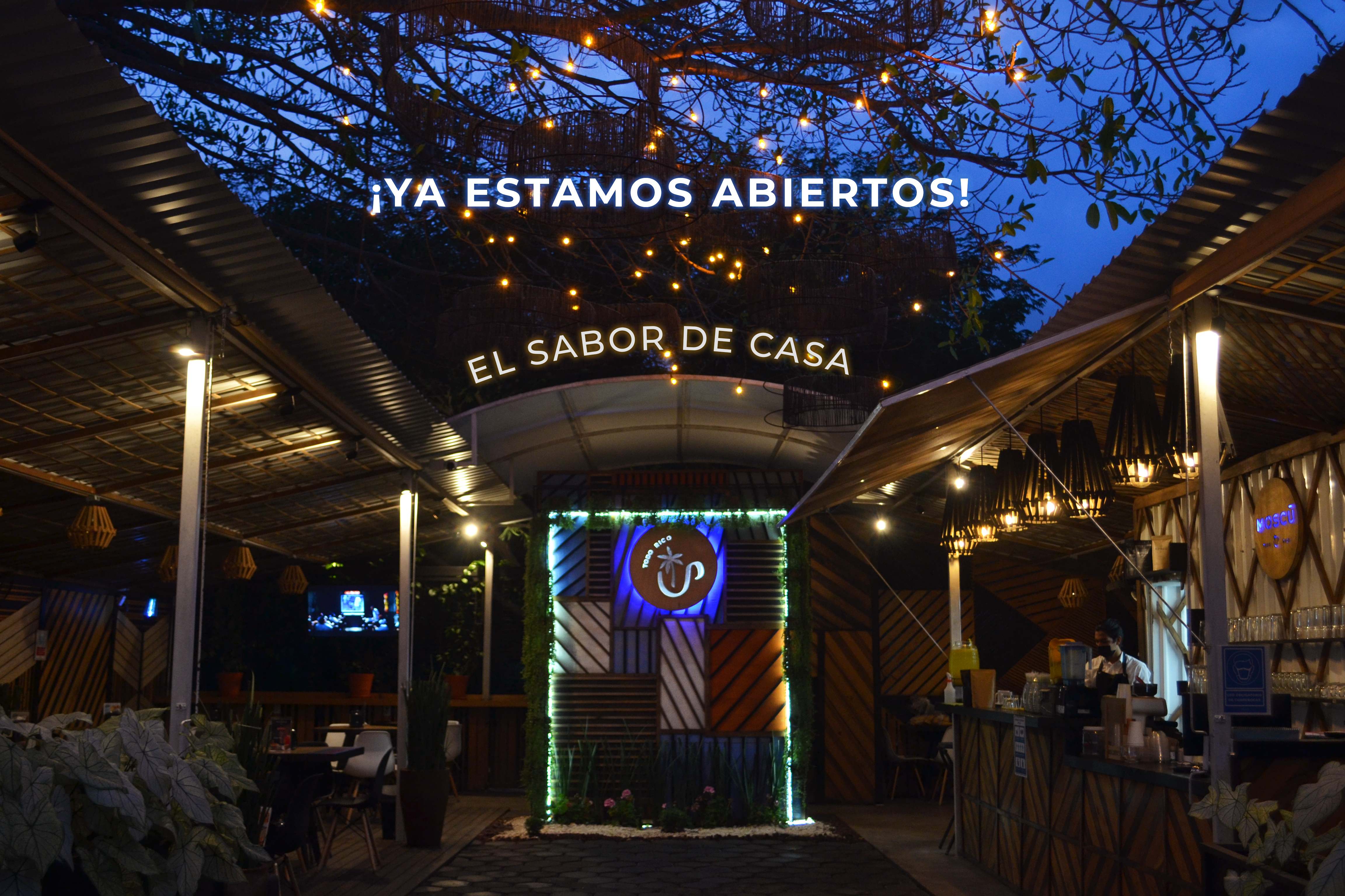 Restaurante Moscú image 1