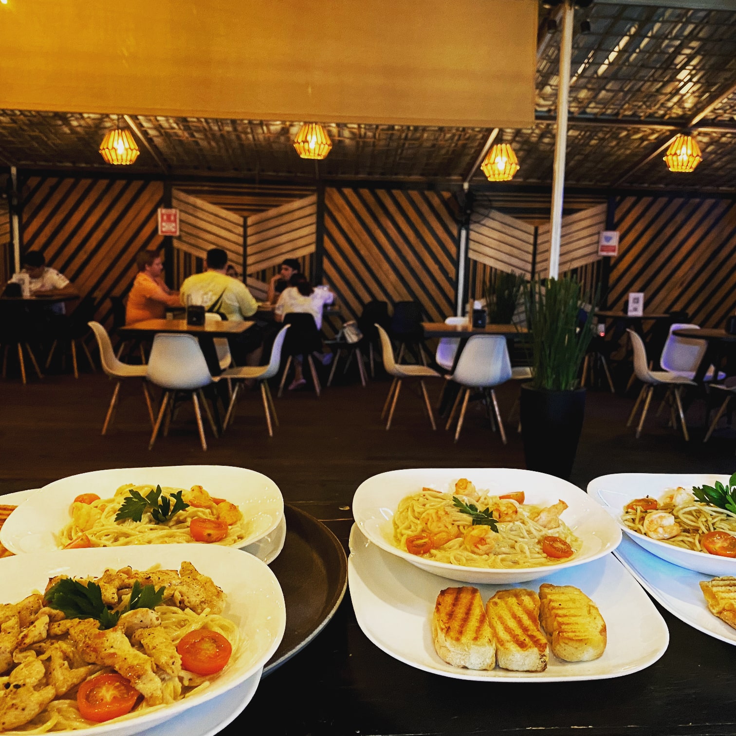 Restaurante Moscú image 2