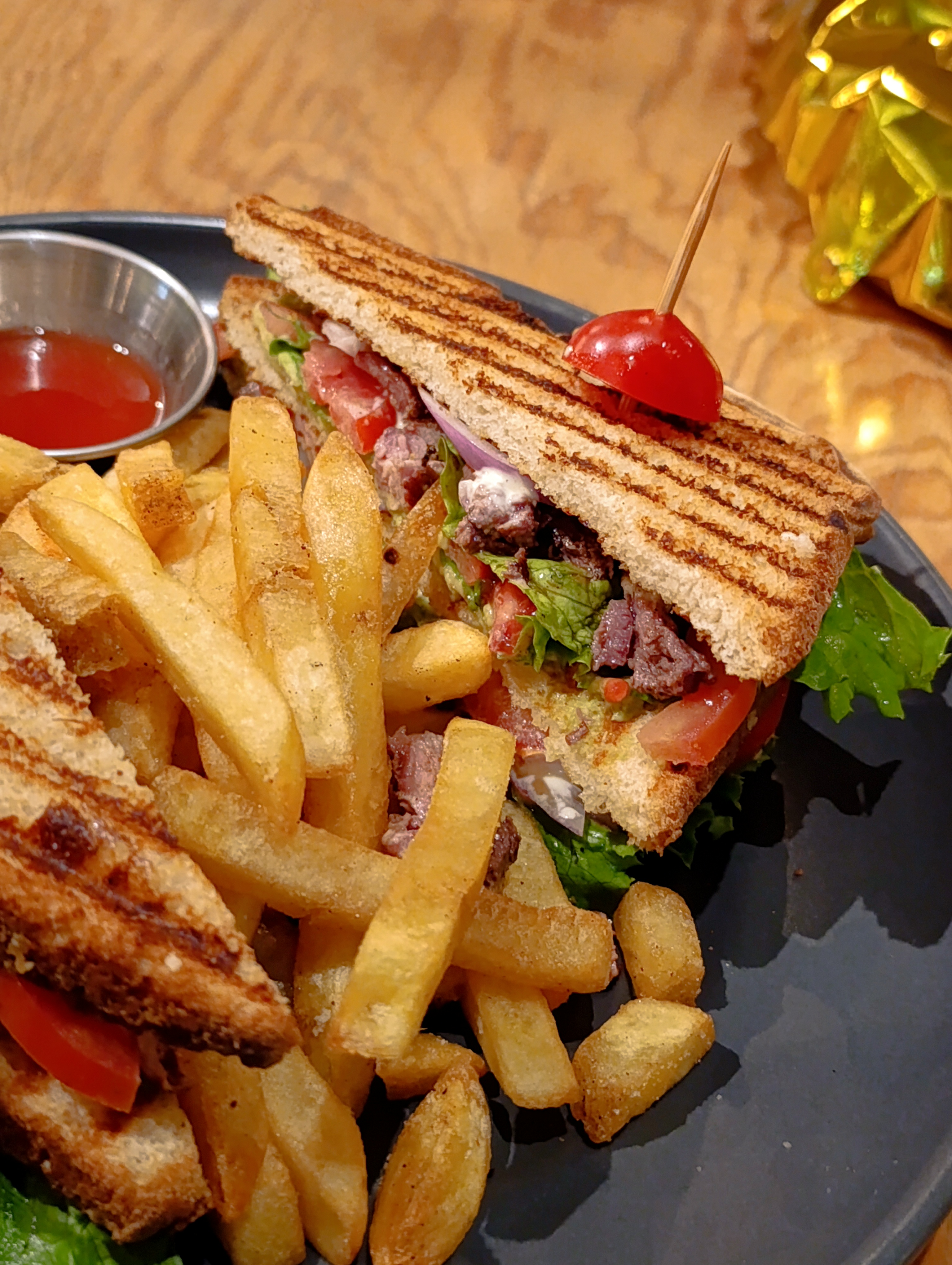 Restaurante Moscú image 3