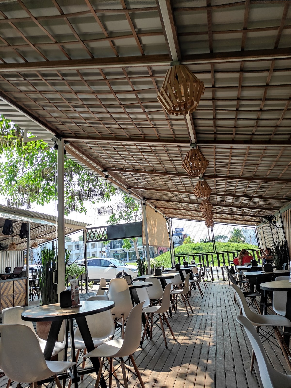 Restaurante Moscú image 4