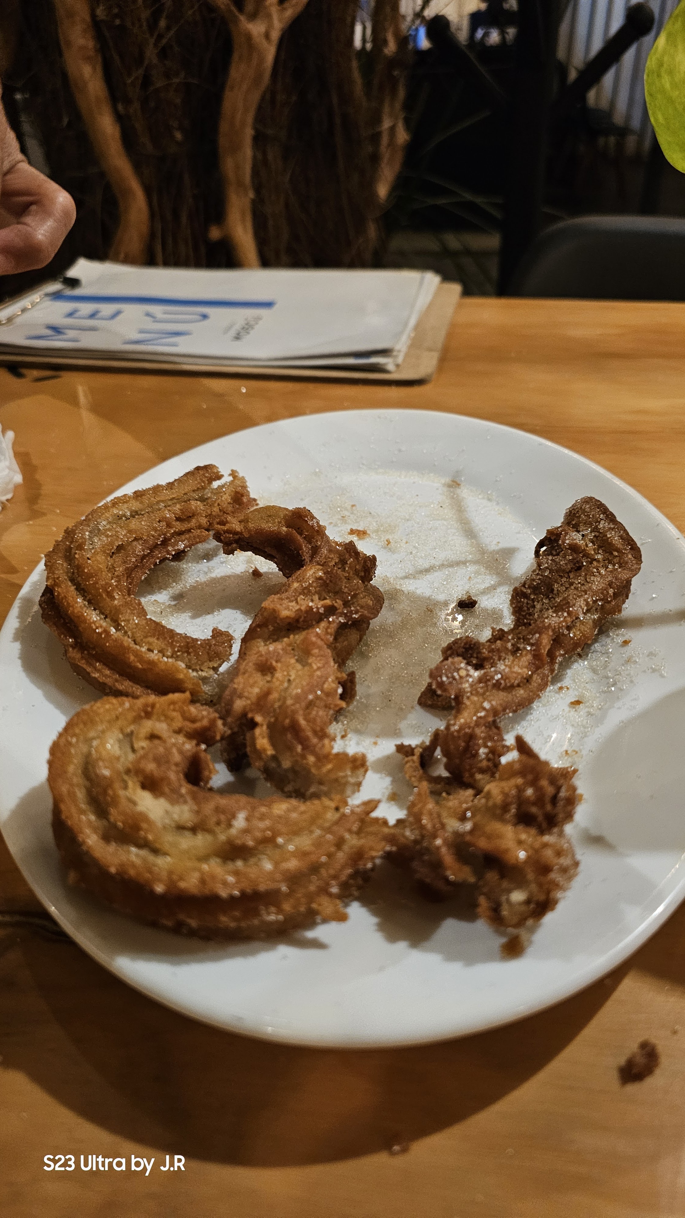 Restaurante Moscú image 6